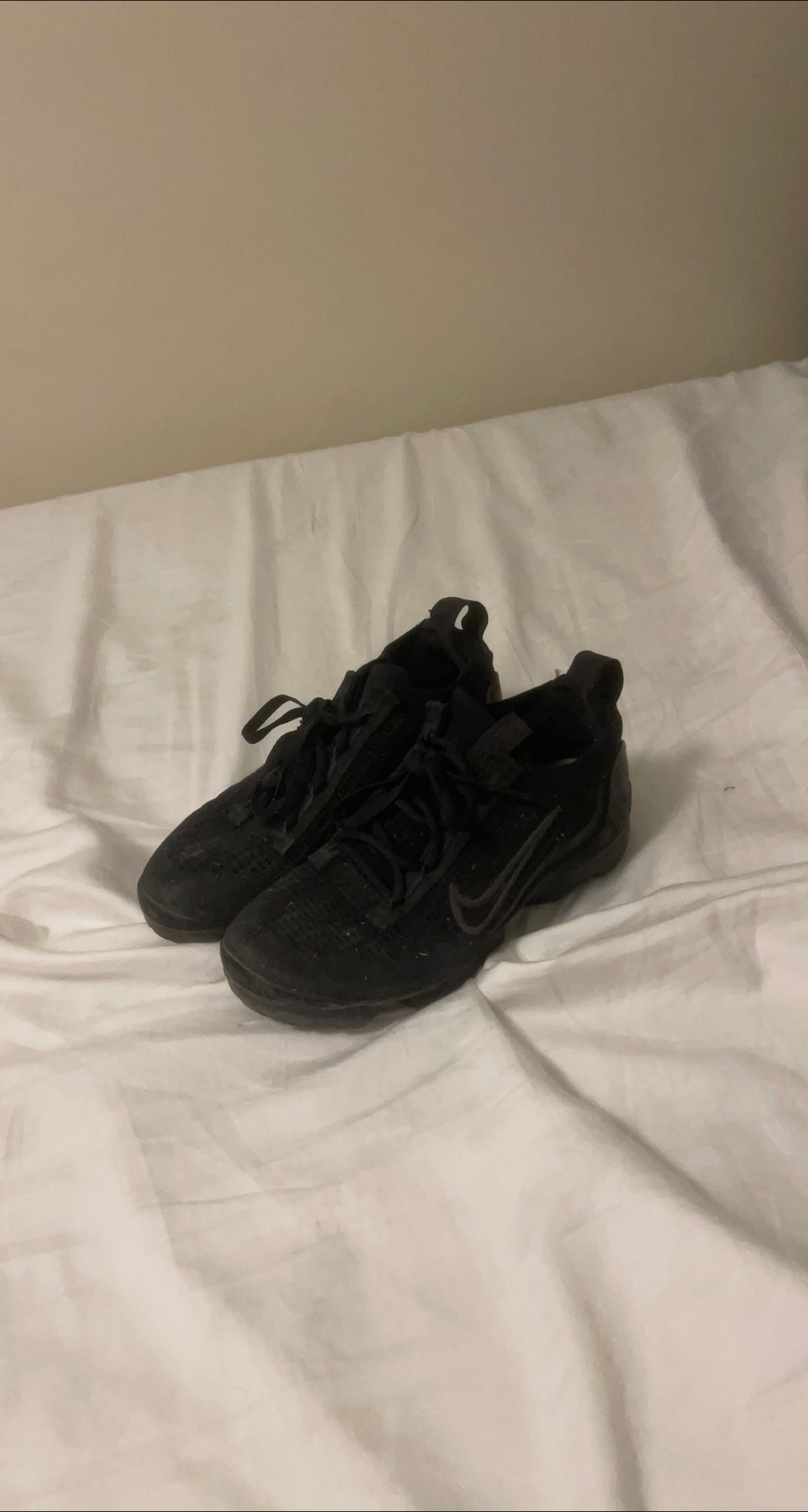 Nike Running Shoes - Black thumbnail