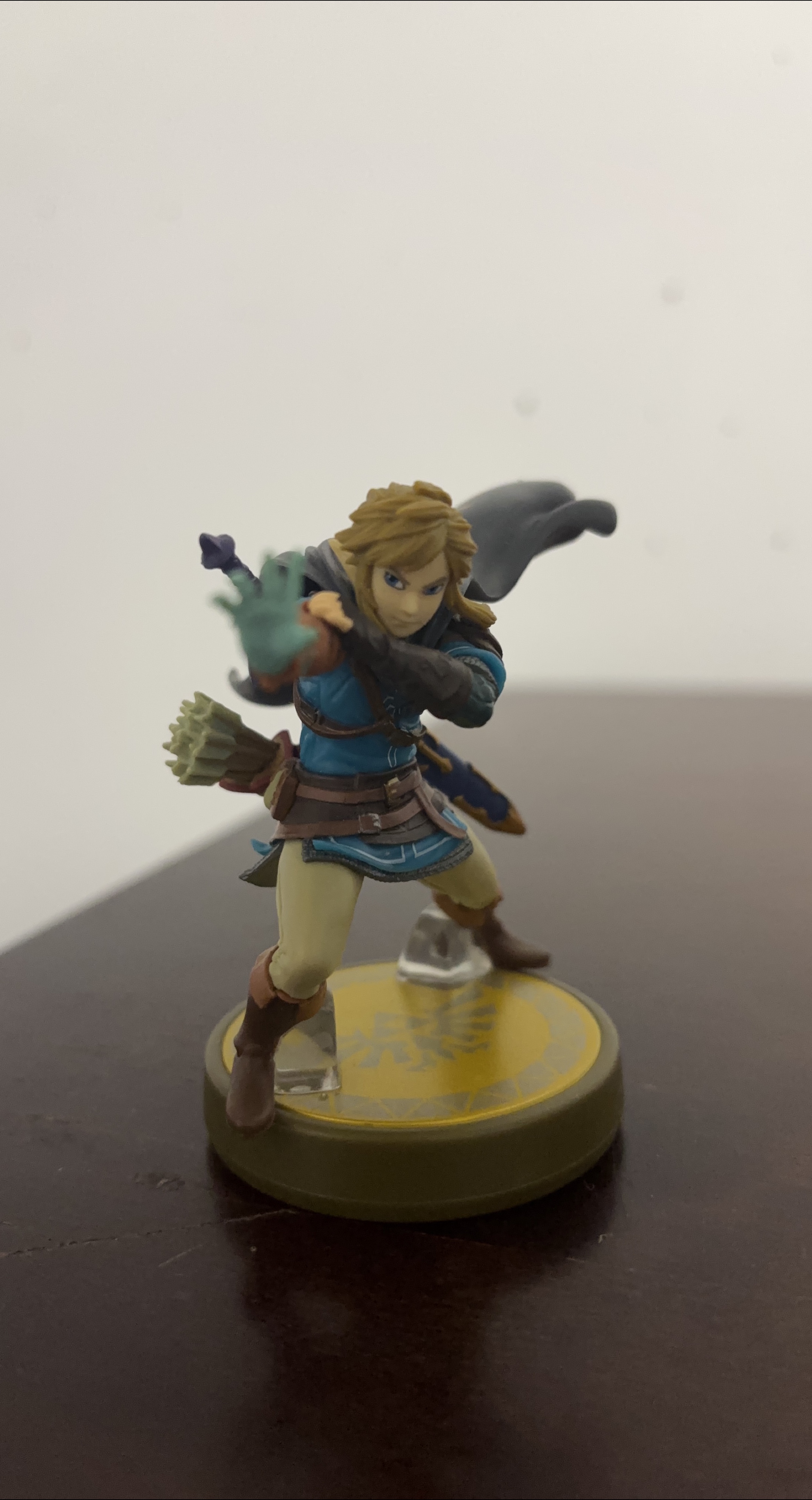 Link Amiibo - Tears of the Kingdom