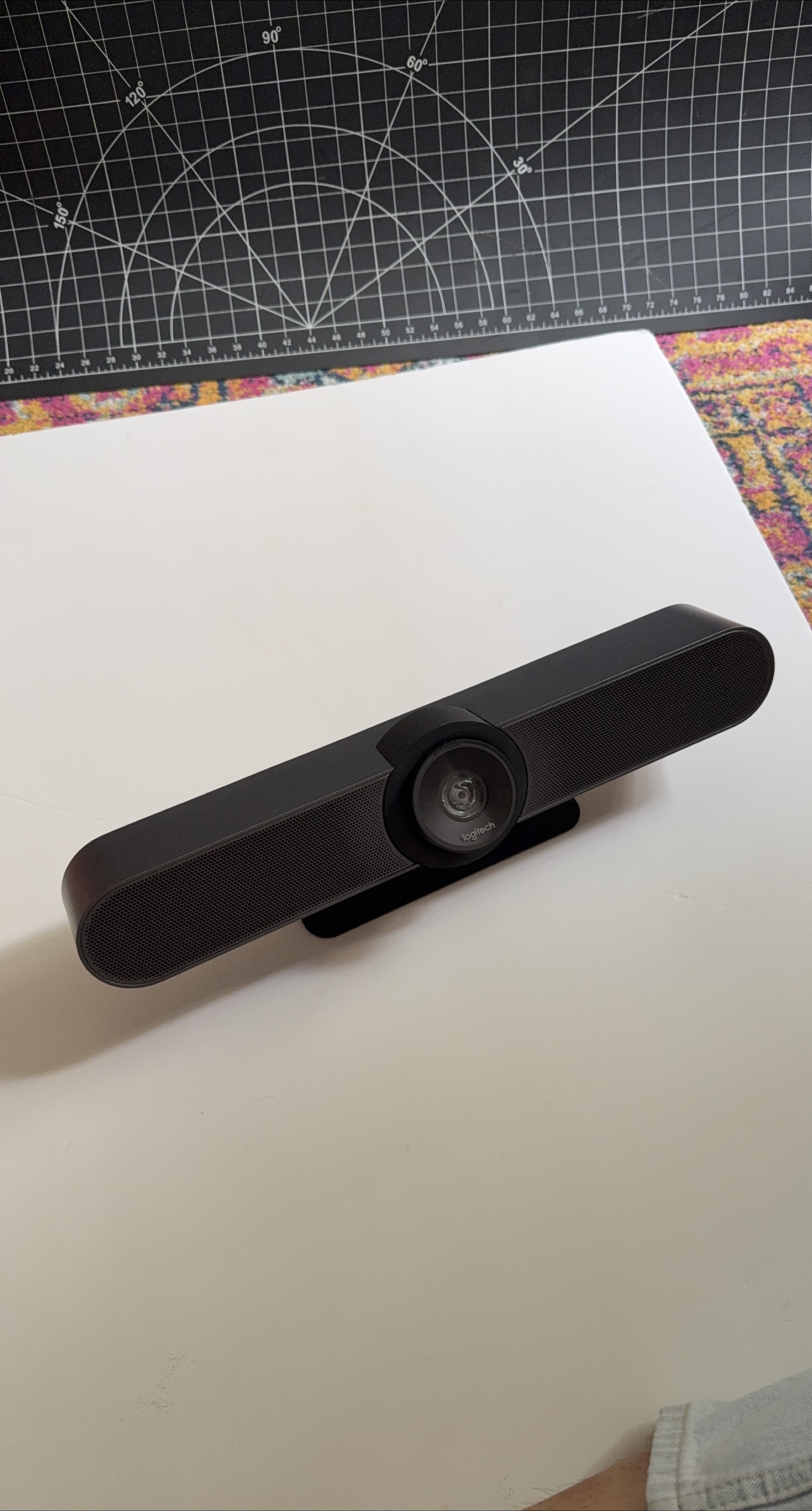 Logitech All-in-One Video Bar thumbnail