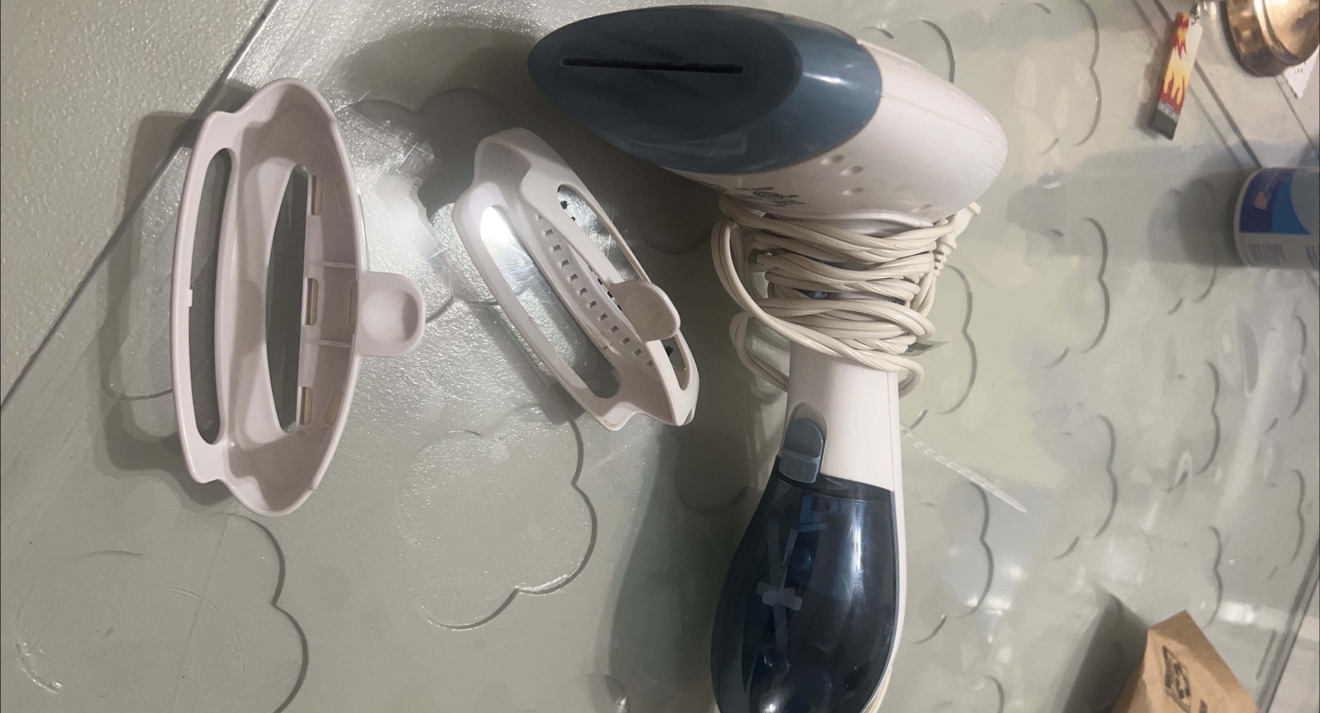 Conair Handheld Garment Steamer thumbnail