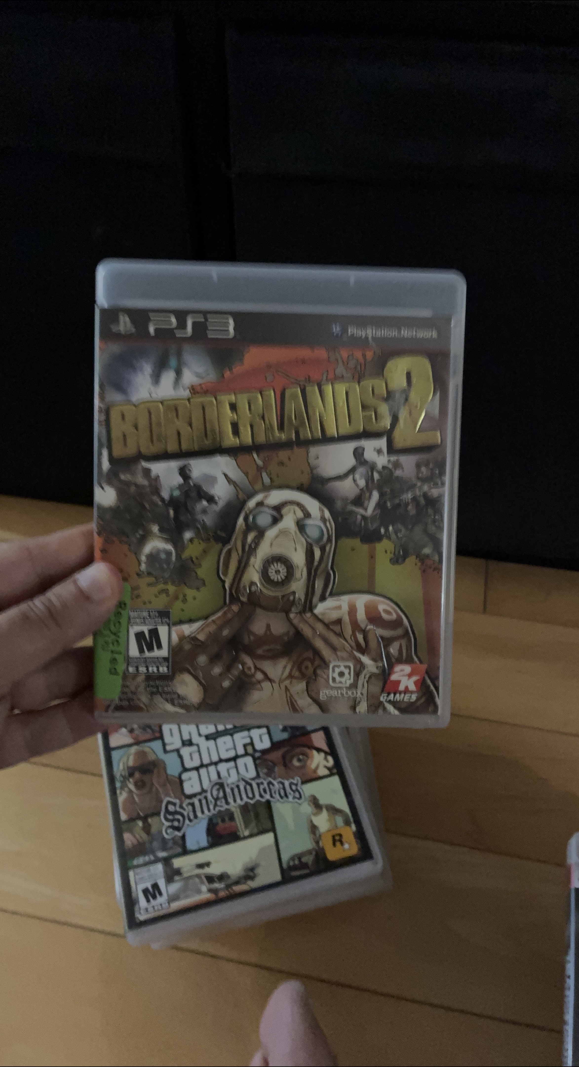 Borderlands 2 for PS3 thumbnail