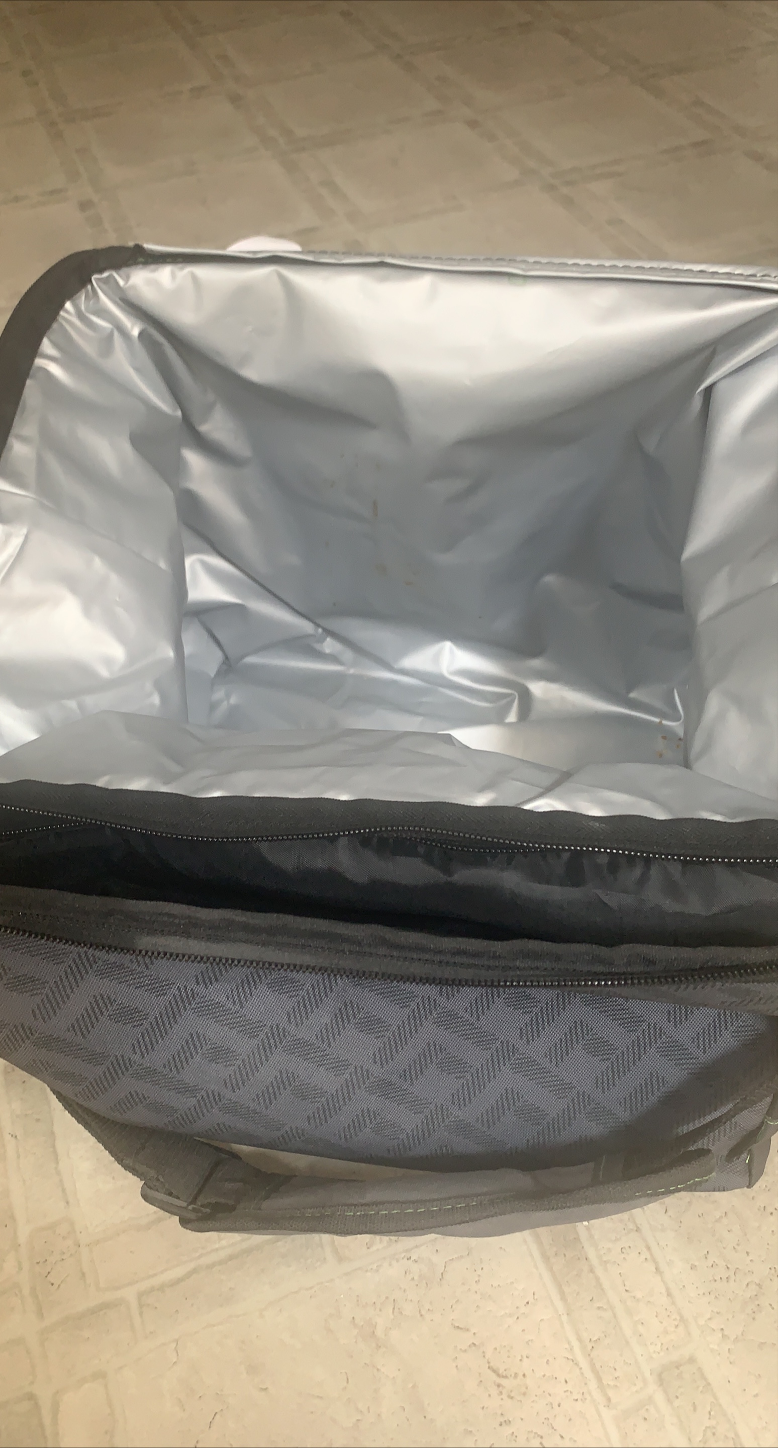 Insulated Lunch Bag