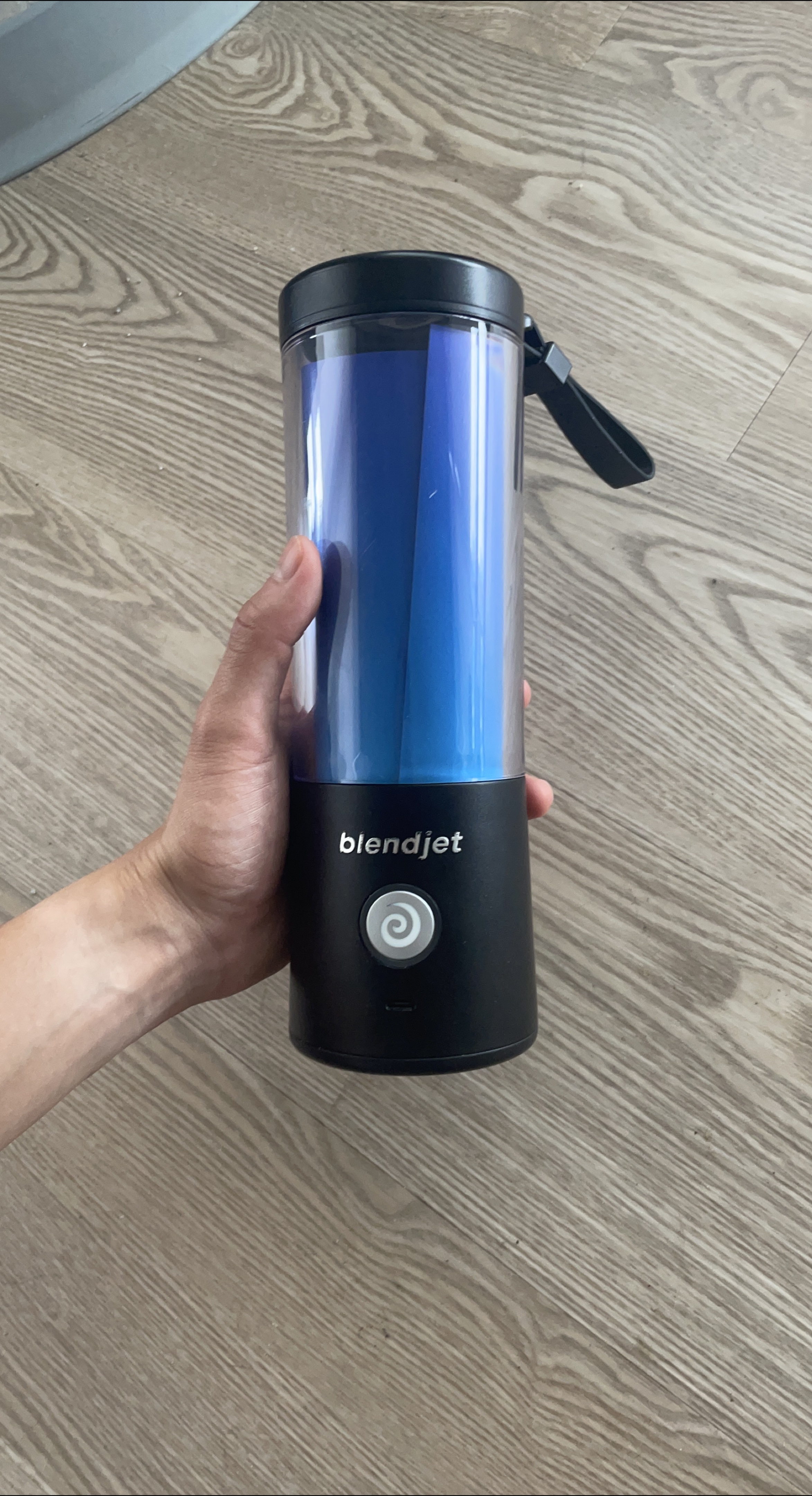 Moving Sale - BlendJet 2 Portable Blender