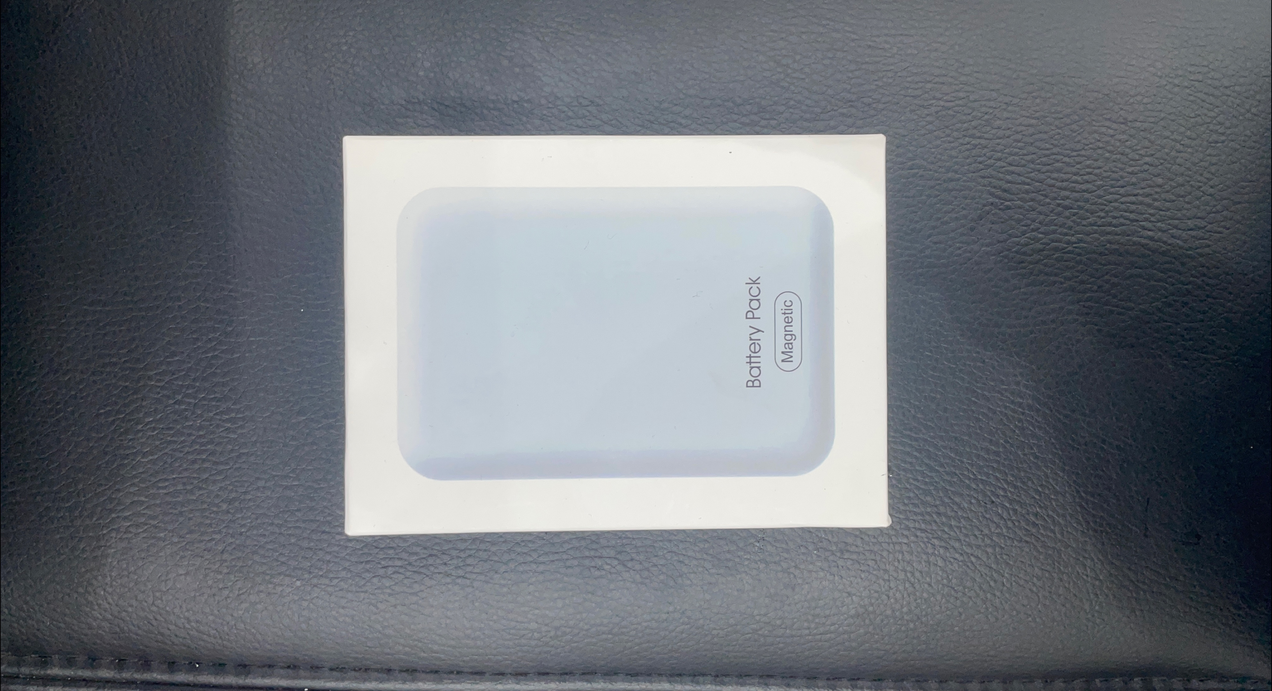 Apple Magnetic Battery Pack - New in Box! thumbnail