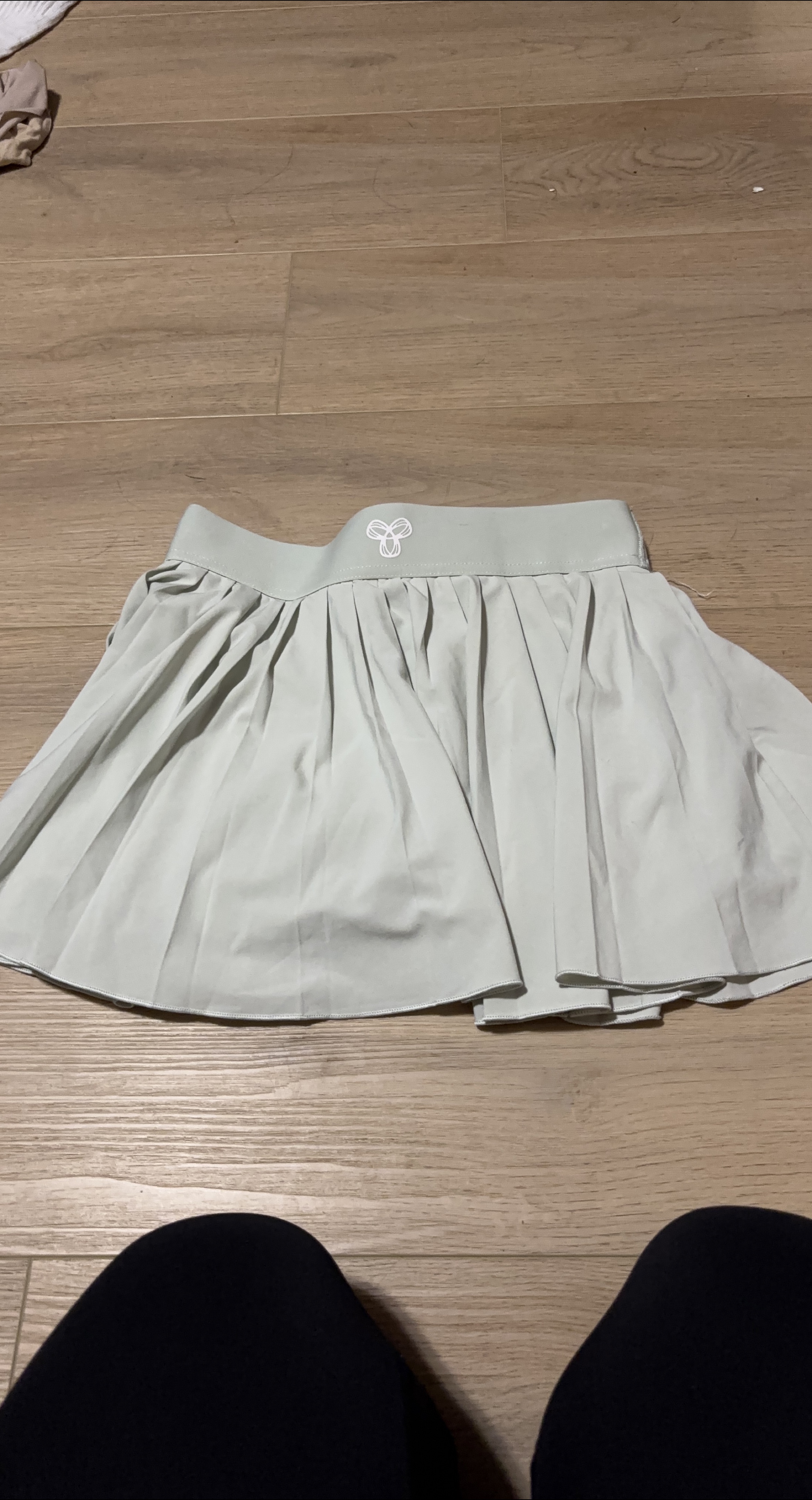 TNA Tennis Skirt - Size XS thumbnail