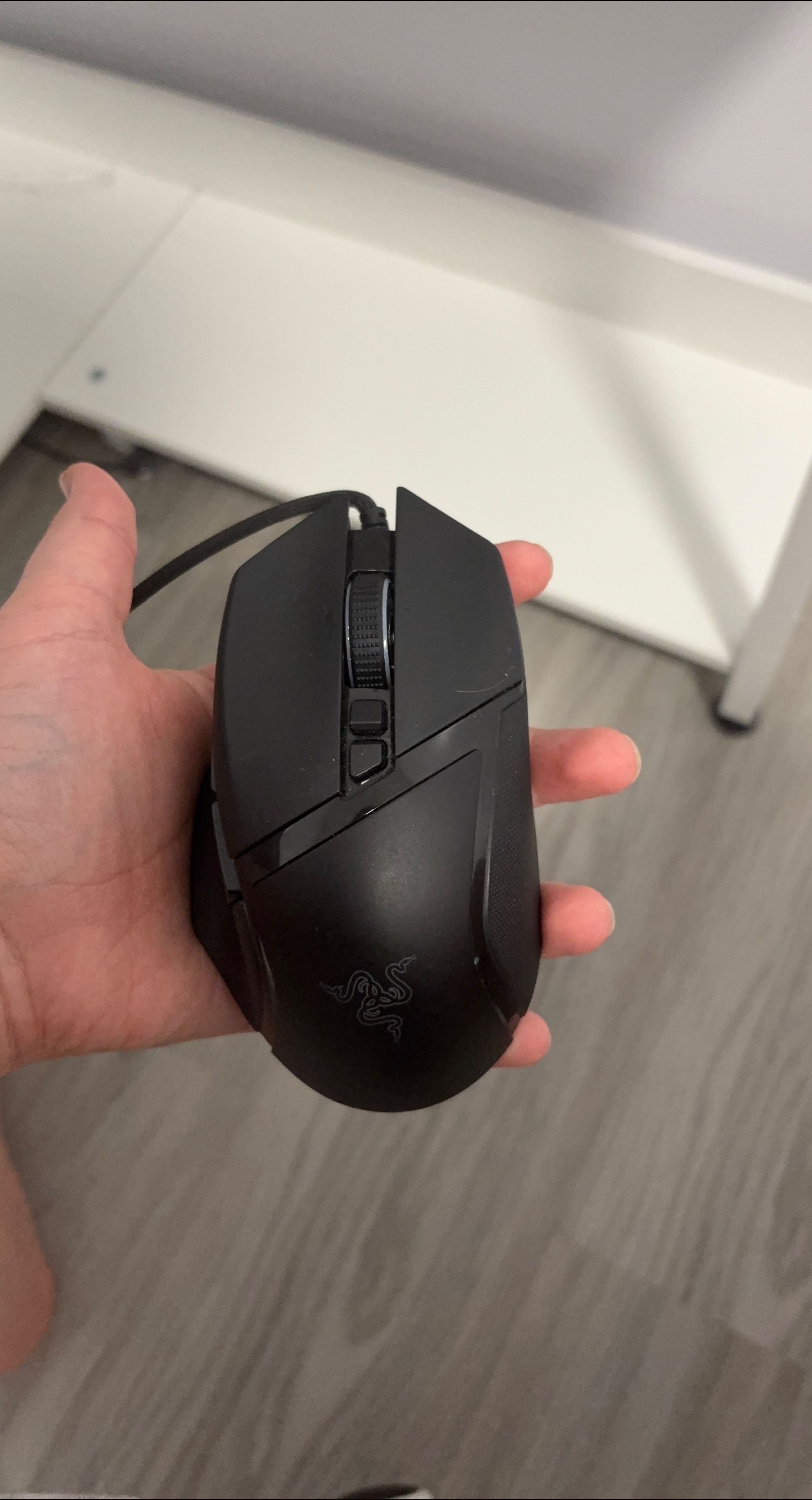 Razer Basilisk X Hyperspeed Wireless Gaming Mouse