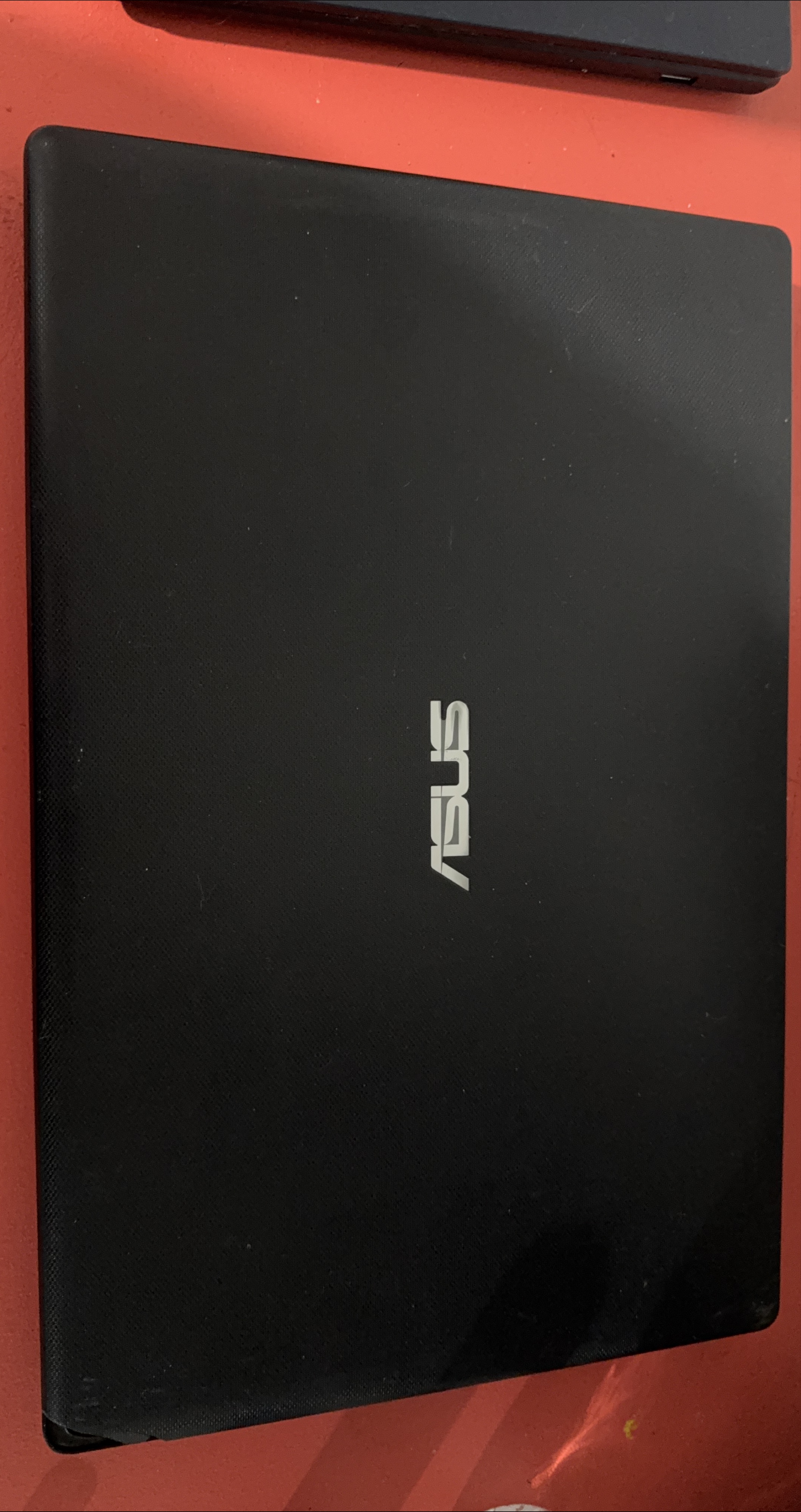 Asus Laptop - Black thumbnail