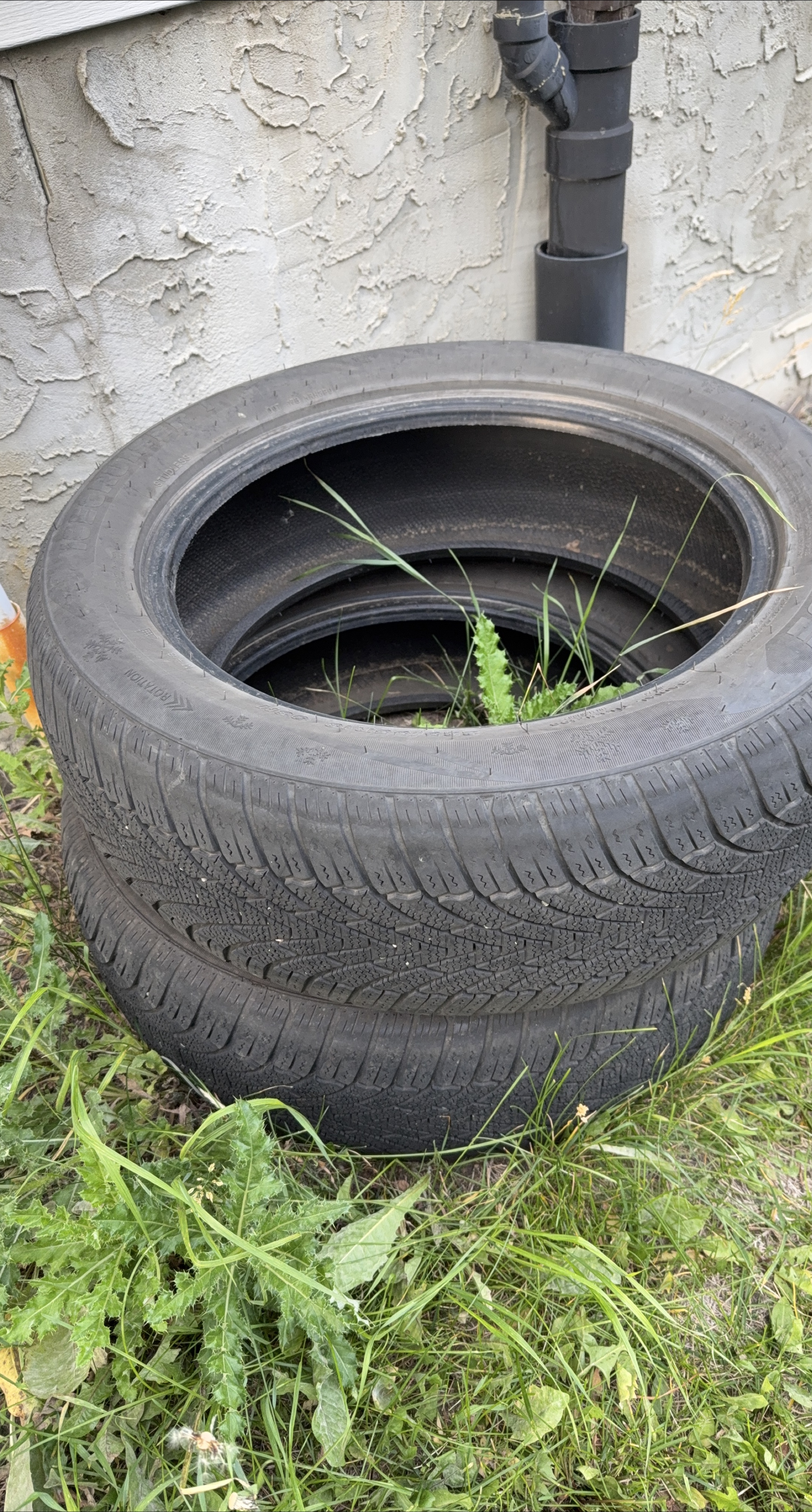 Used Car Tires thumbnail