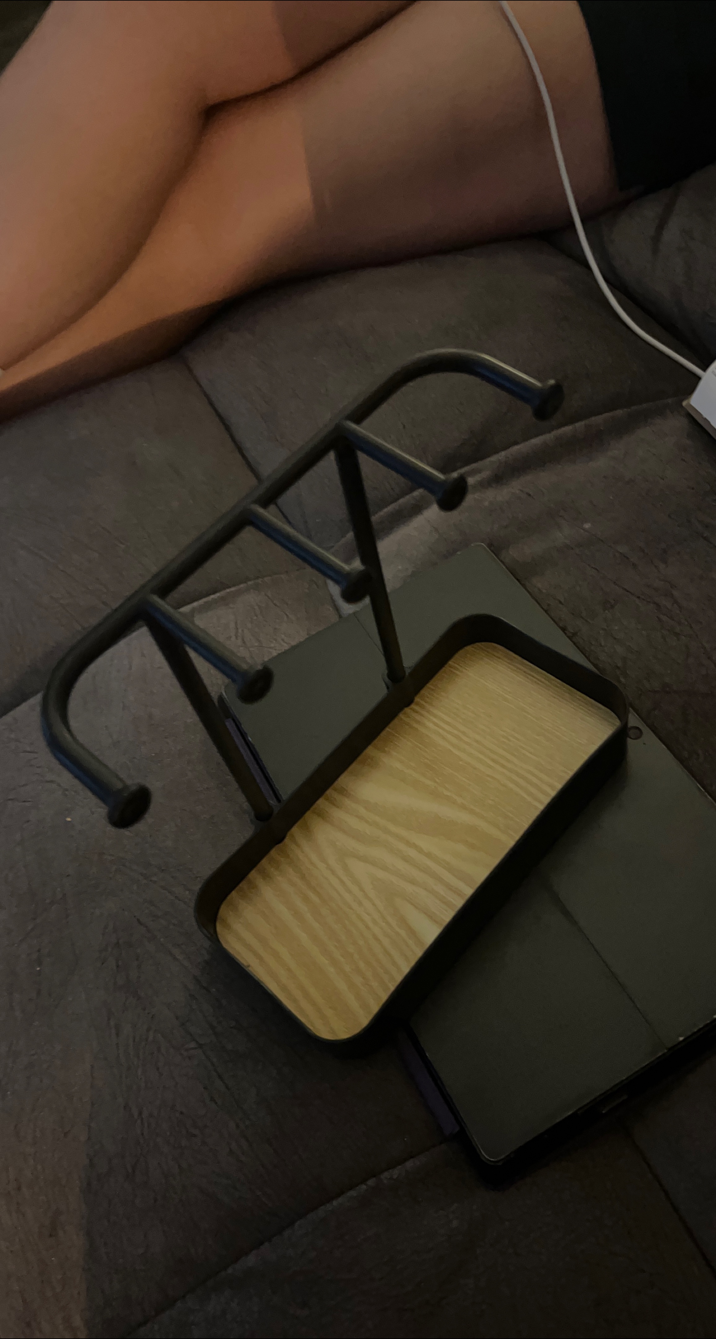 Plastic Jewellery Holder thumbnail