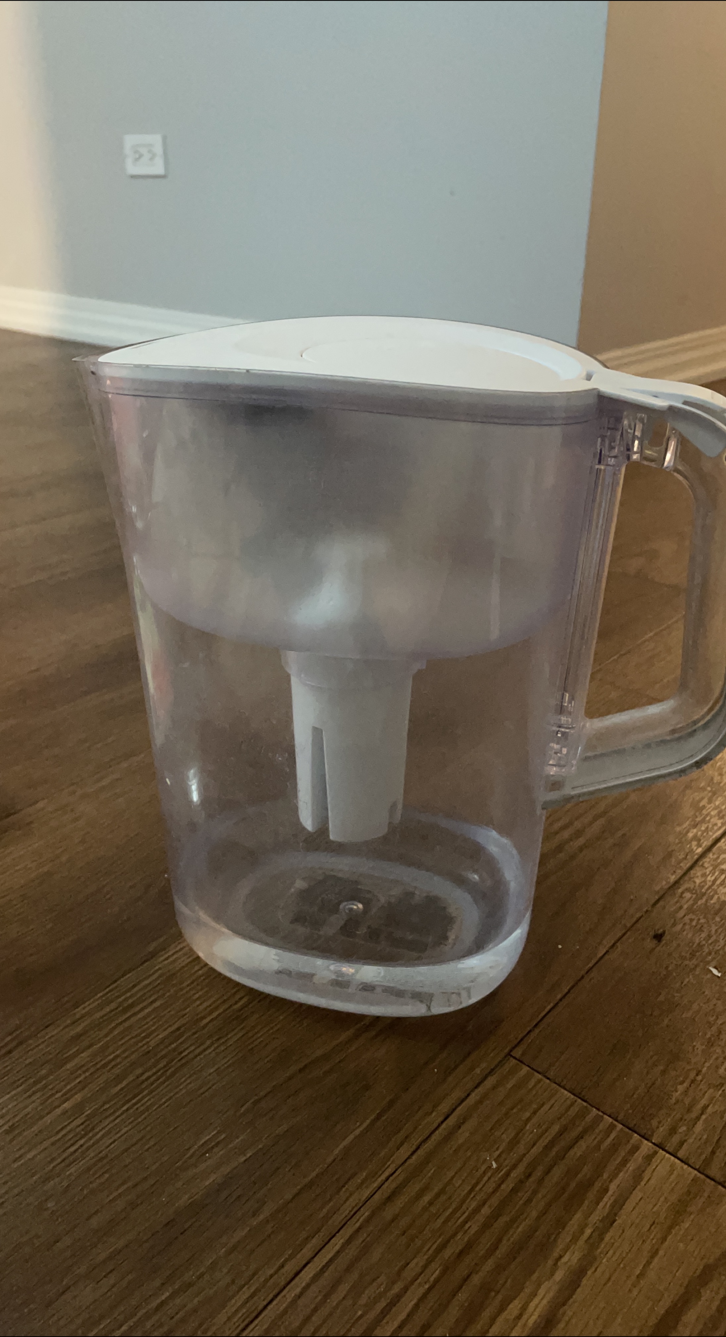 Water Filter Pitcher
