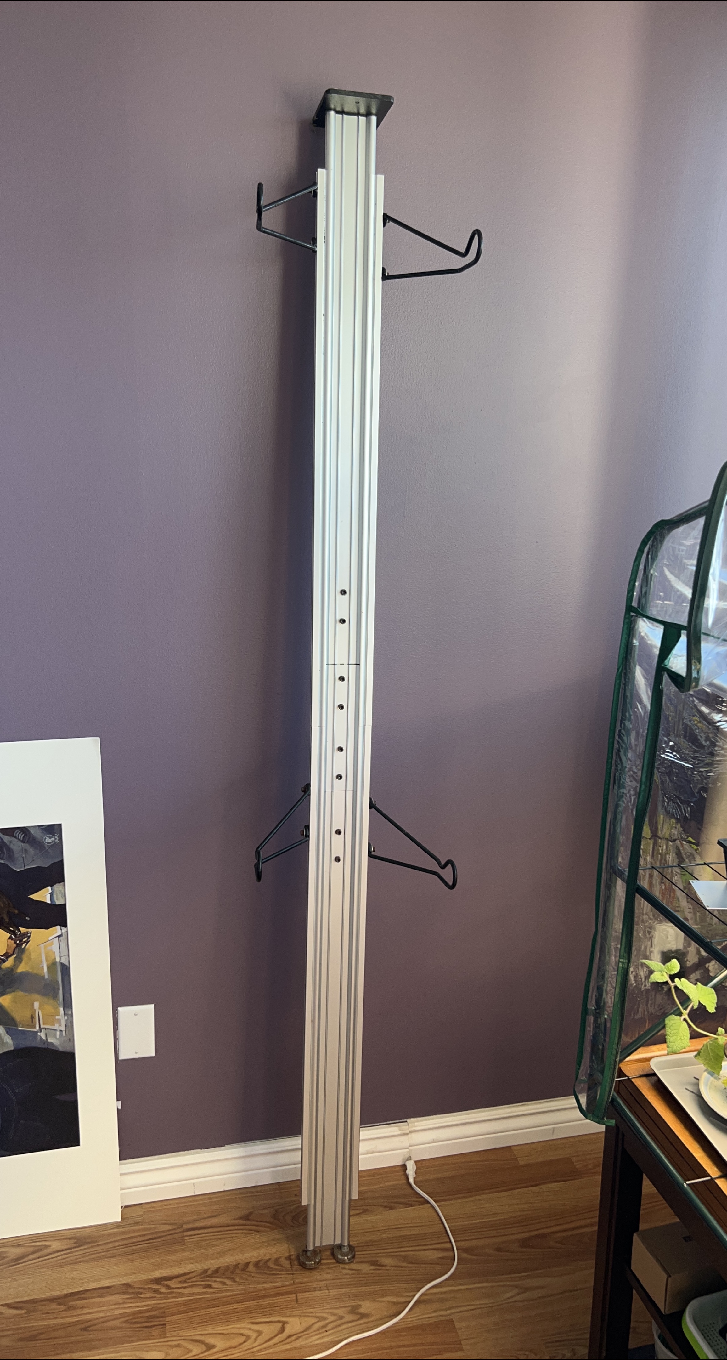 Bike Storage Stand thumbnail