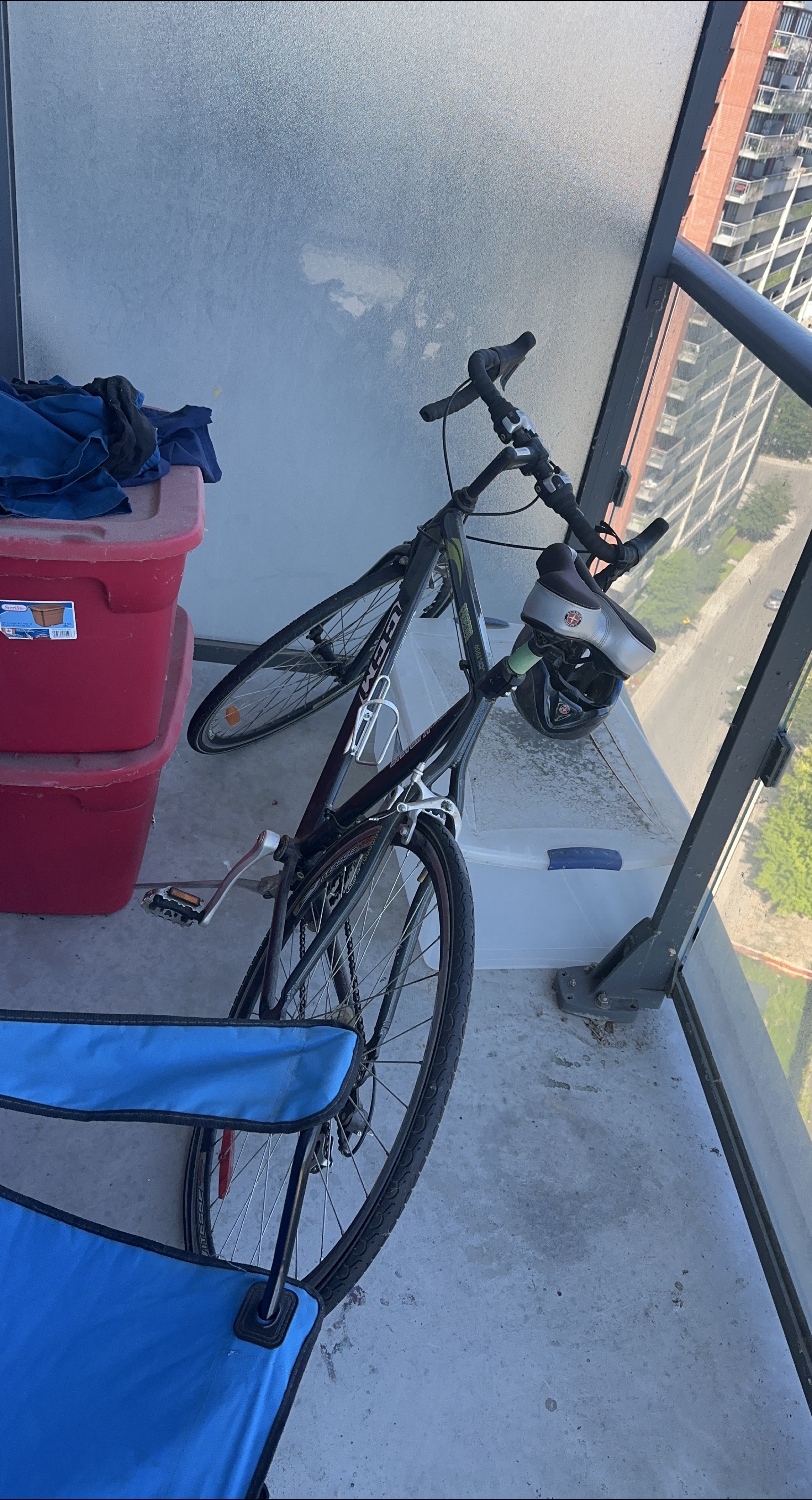 CCM Bike - Great Condition! thumbnail
