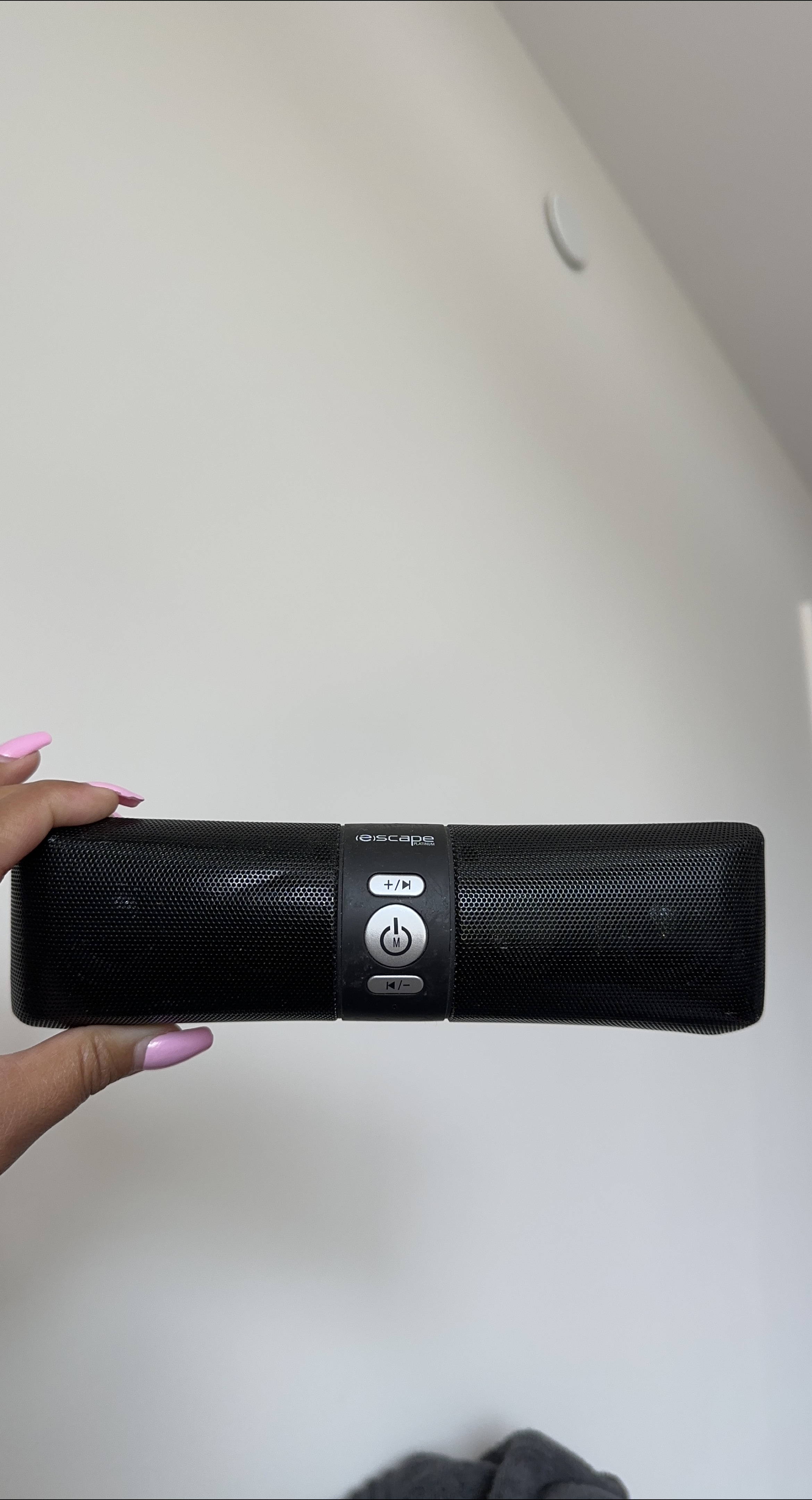 Portable Bluetooth Speaker