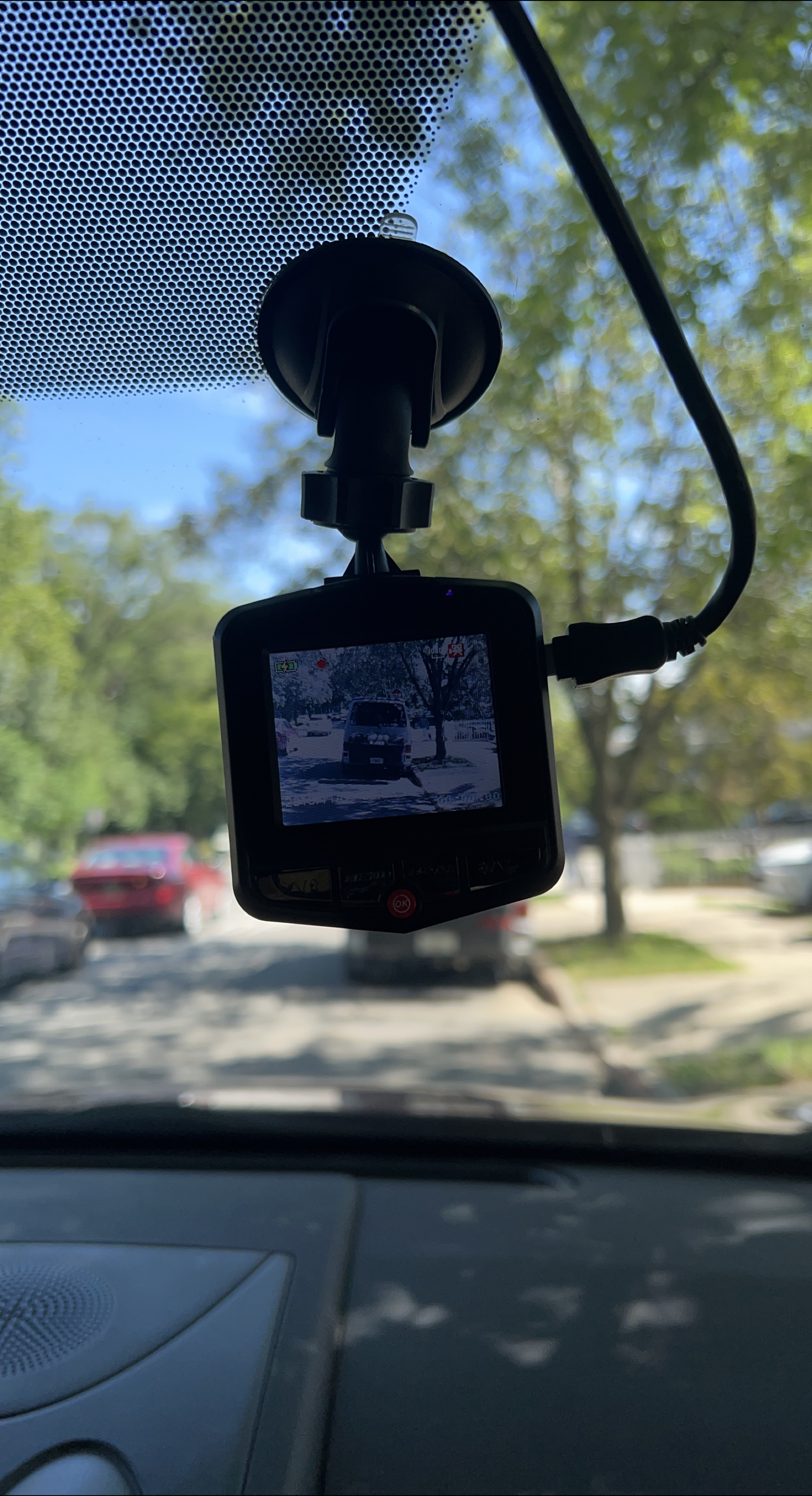 🥕 Day6 - Dash Cam thumbnail