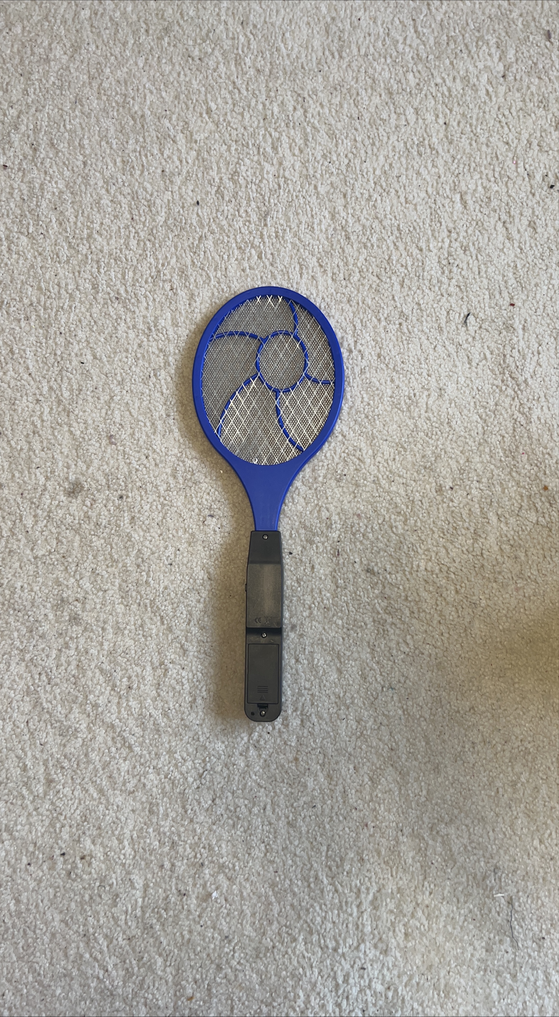 Electric Bug Zapper thumbnail