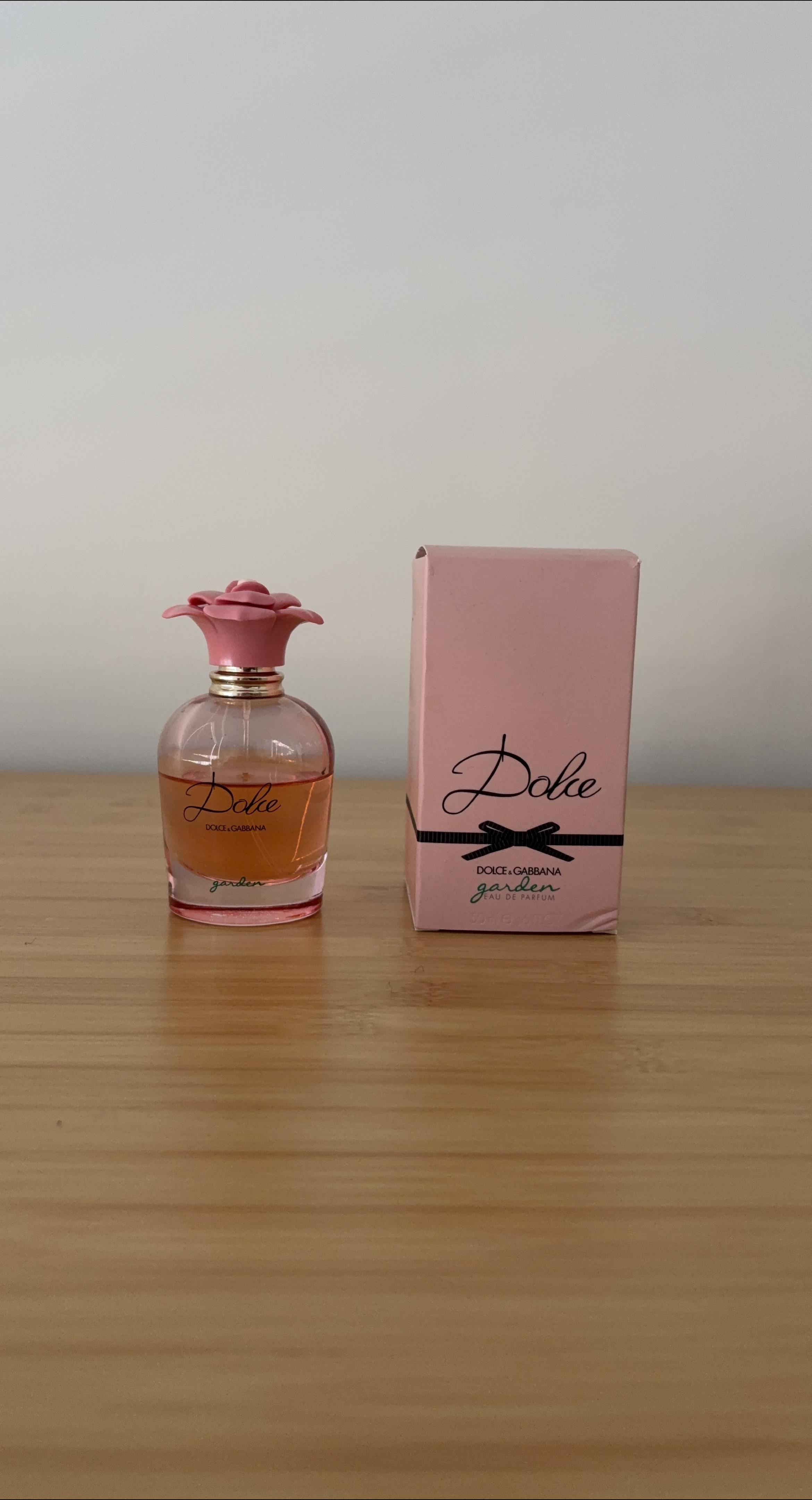Dolce & Gabbana Garden thumbnail