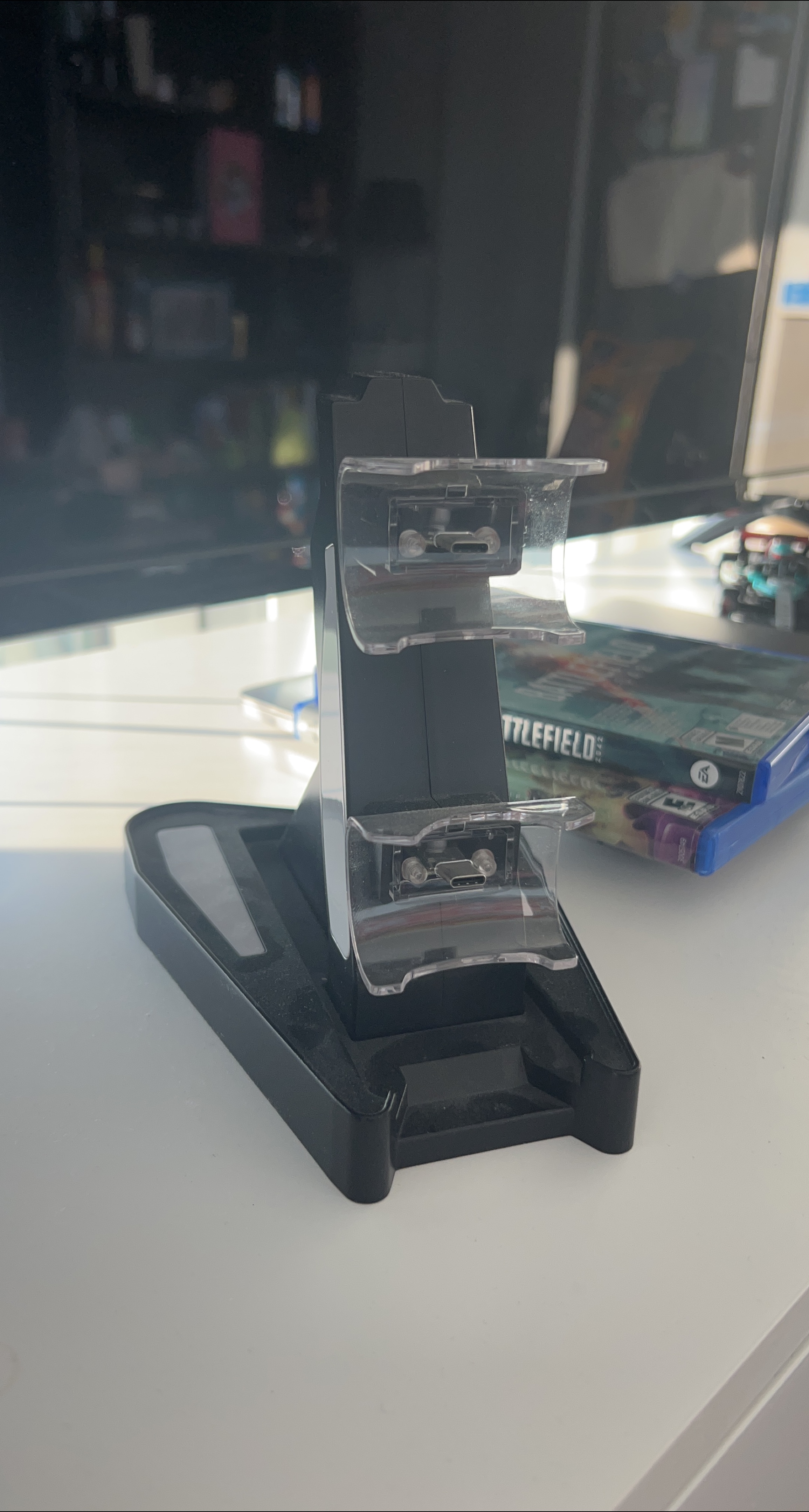 PlayStation DualSense Charging Station thumbnail