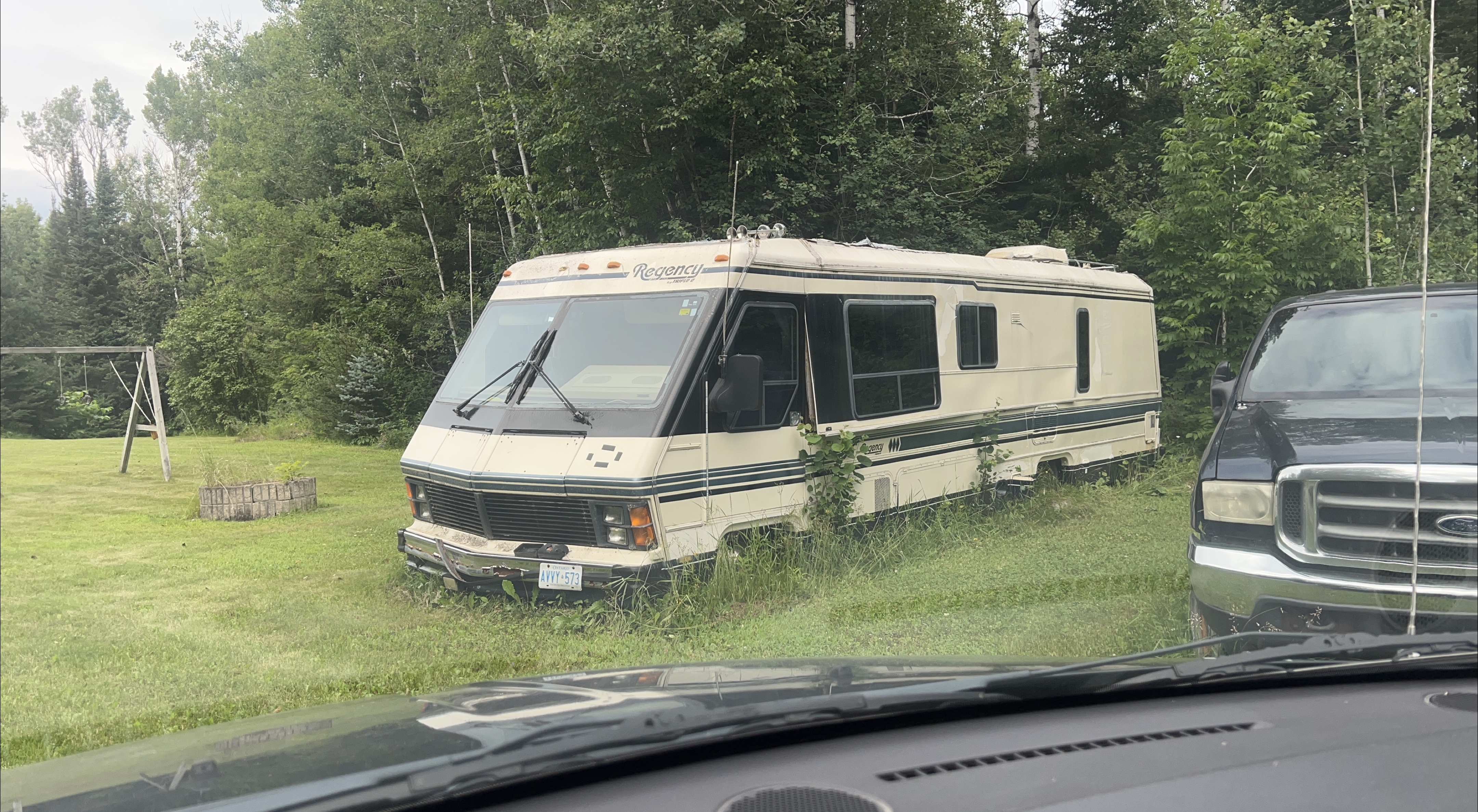 Regency RV