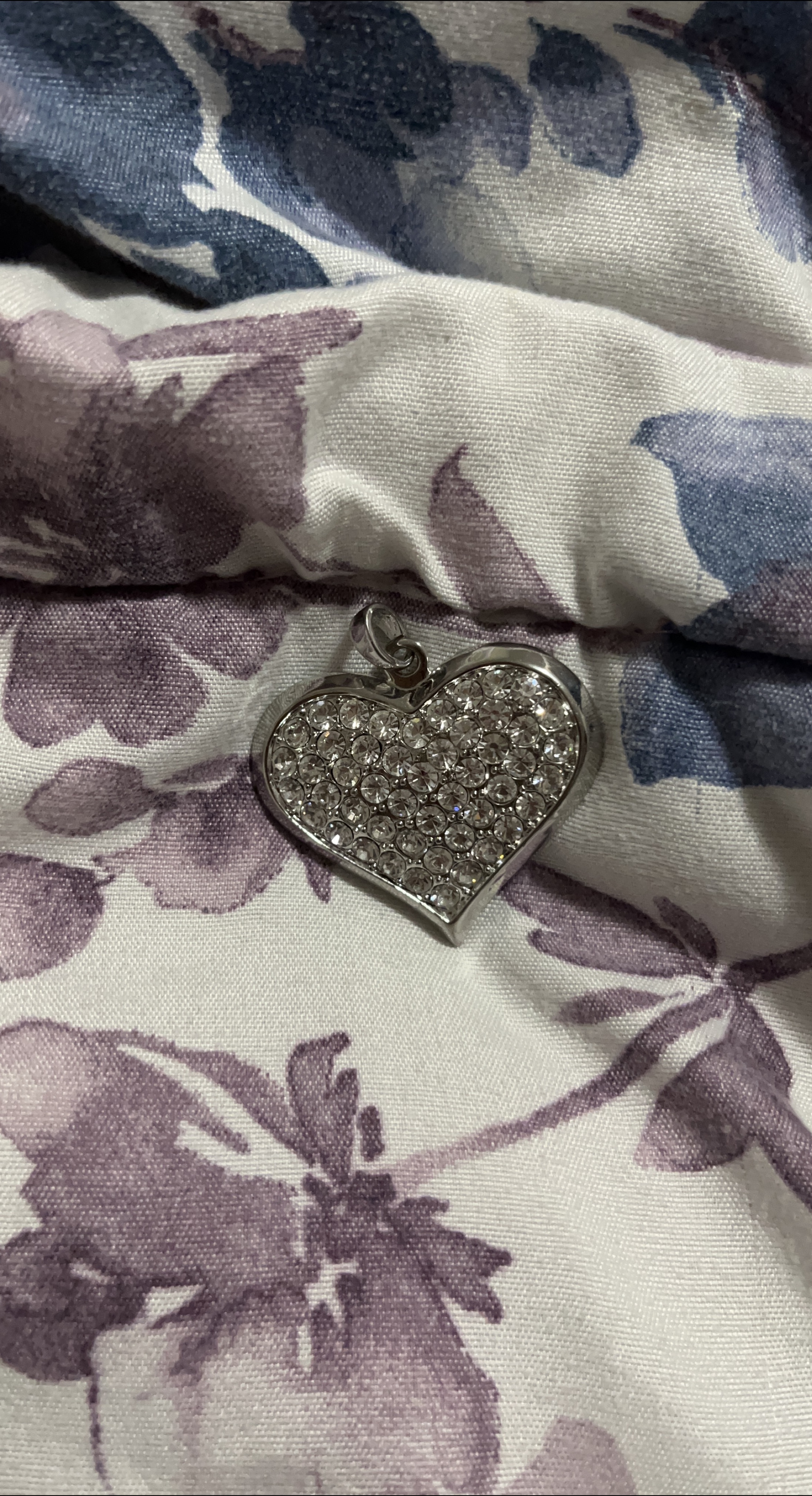 Heart Pendant