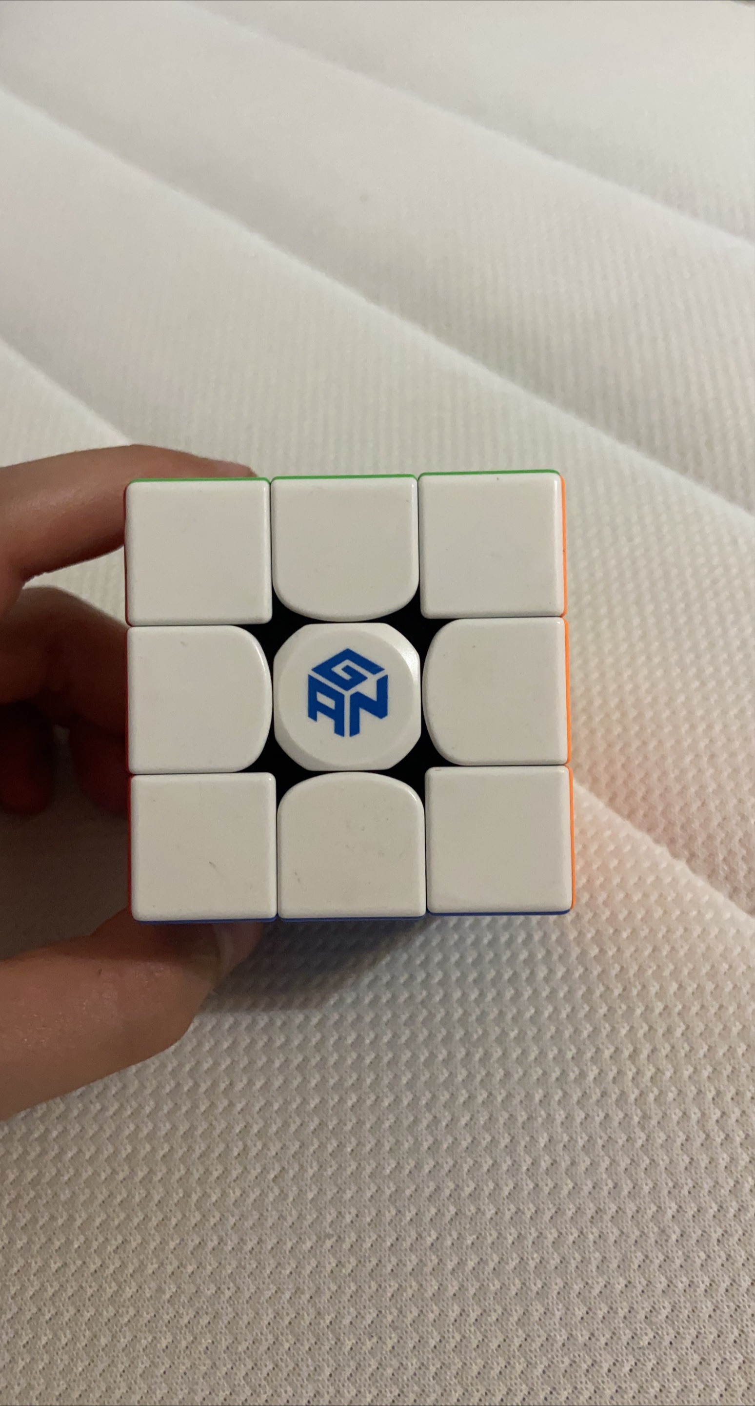 GAN Cube thumbnail