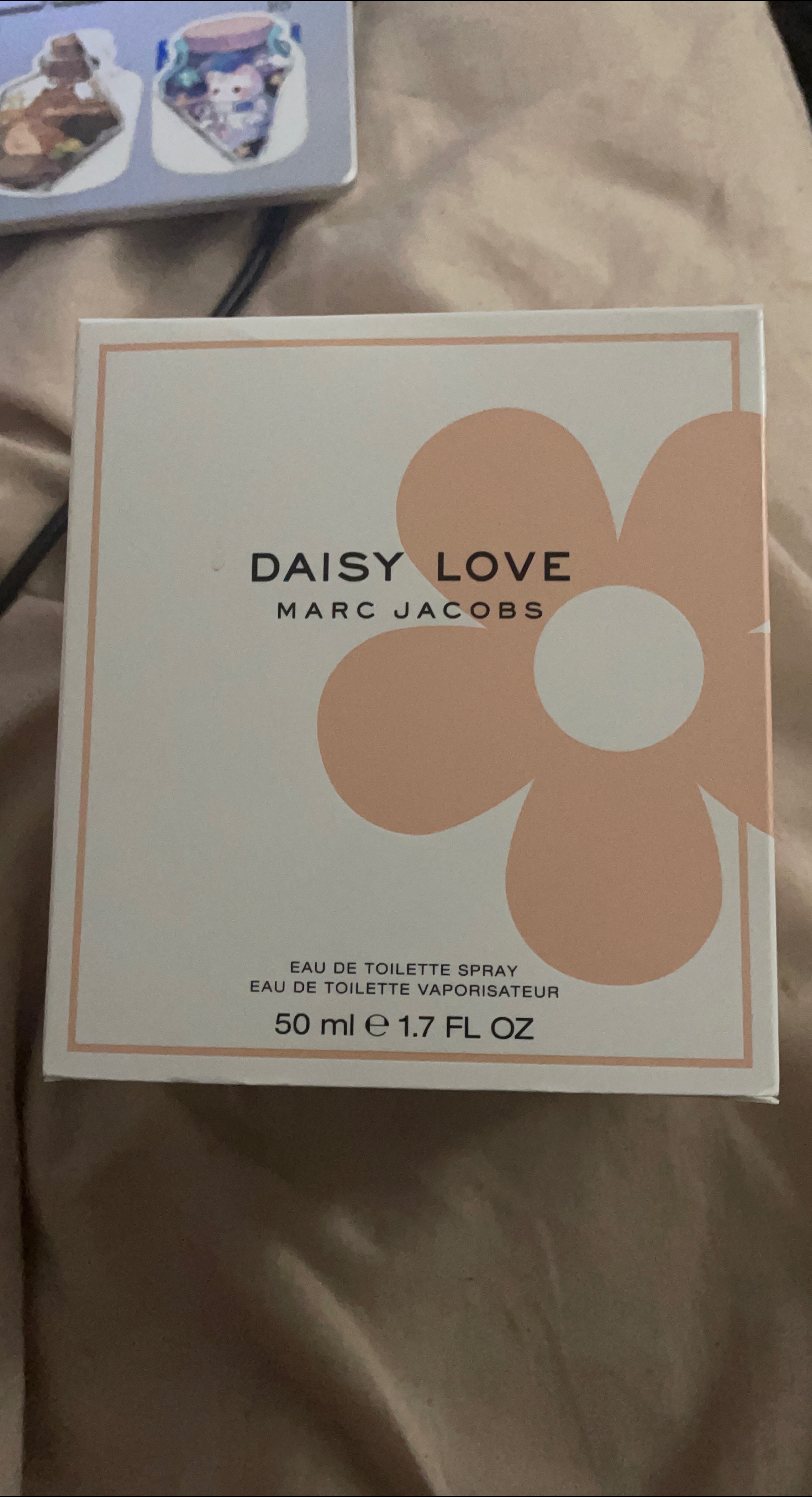 Marc Jacobs Daisy Love Eau de Toilette 50ml