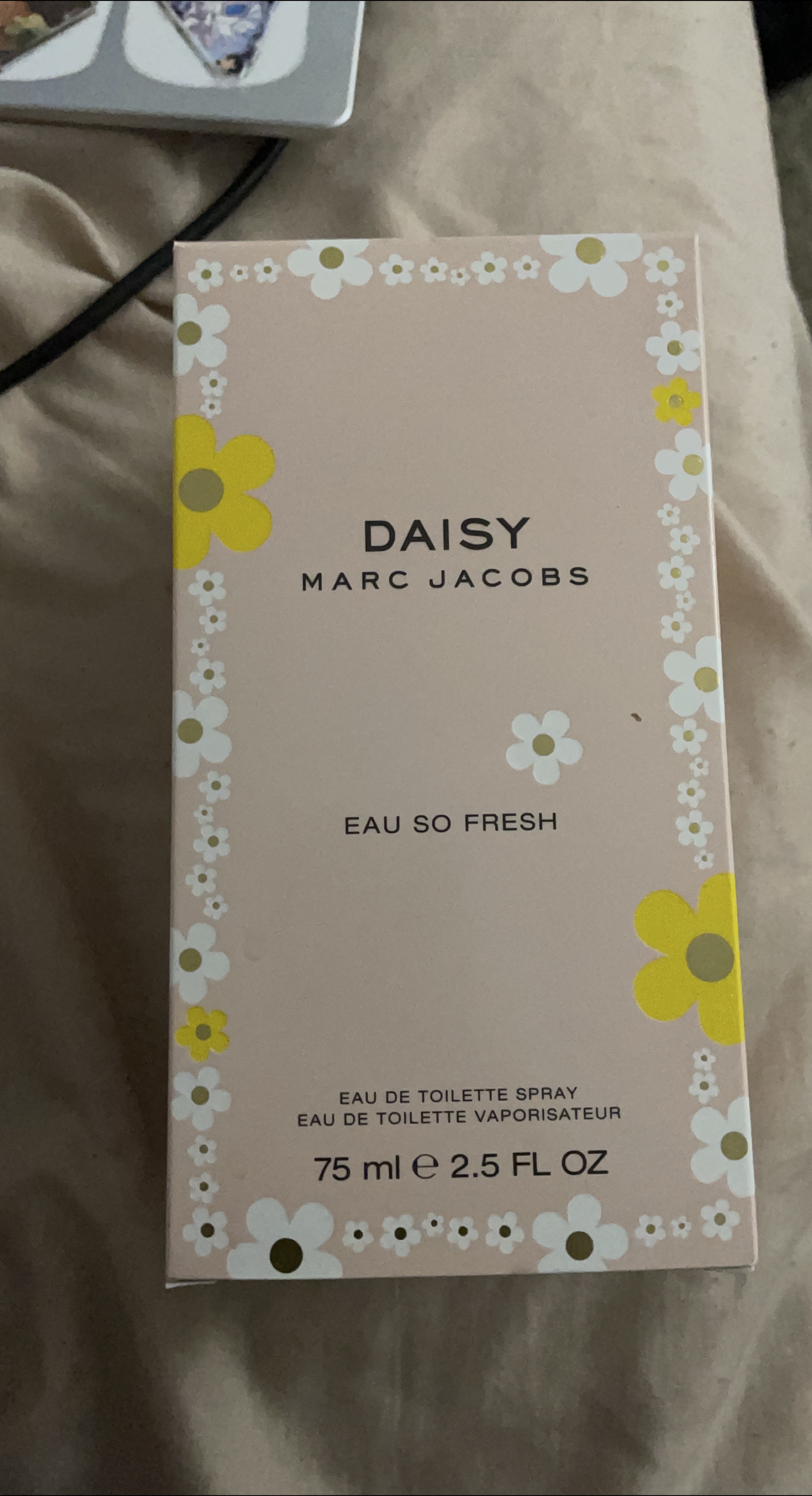 Marc Jacobs Daisy Eau So Fresh 75ml