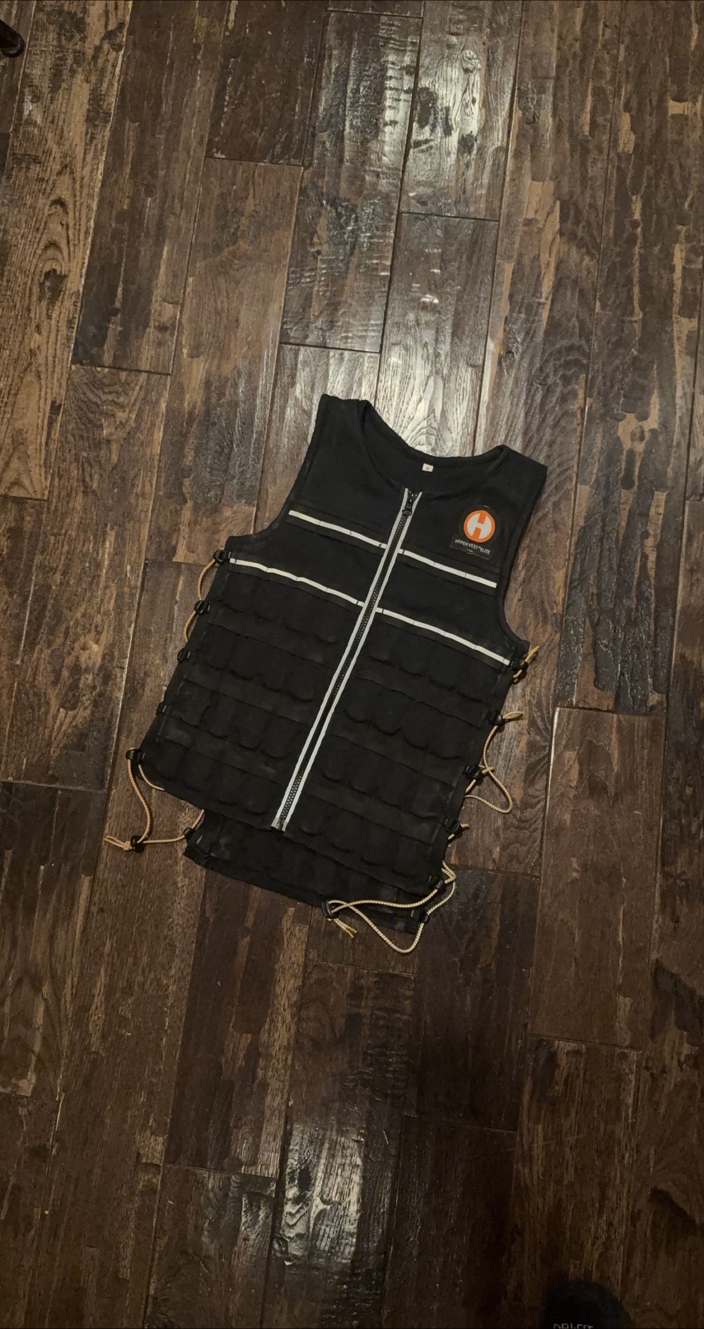 Hyper Vest Elite Weight Vest thumbnail