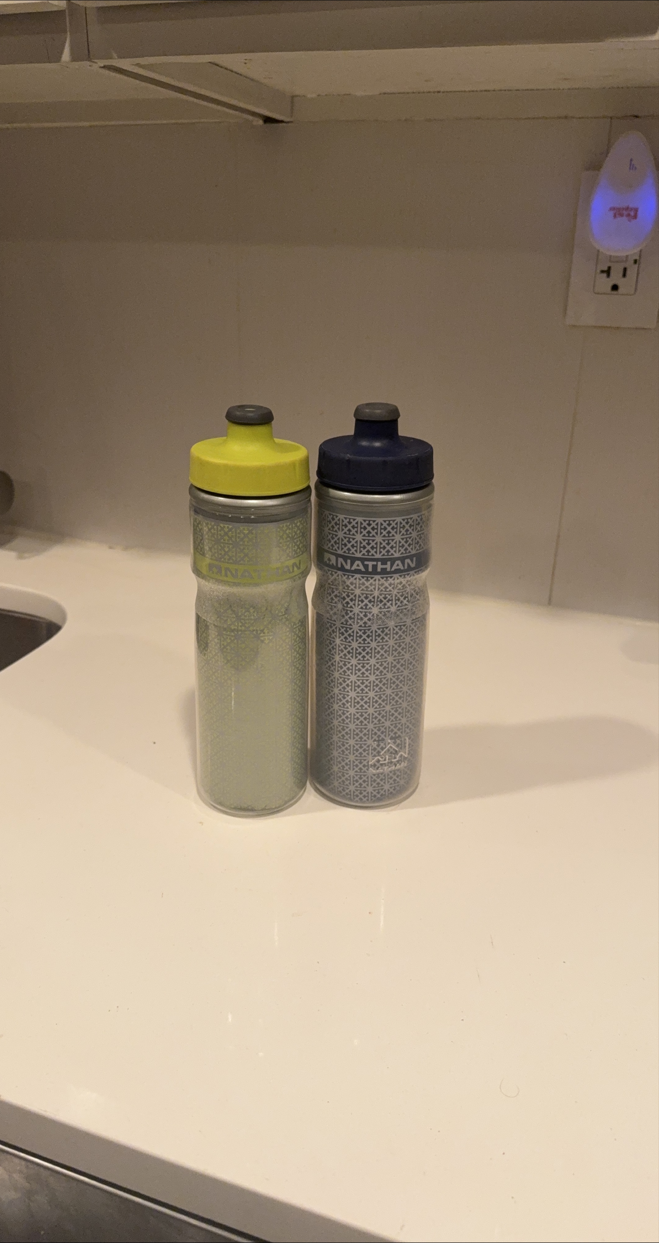 Nathan Water Bottles (Set of 2) thumbnail