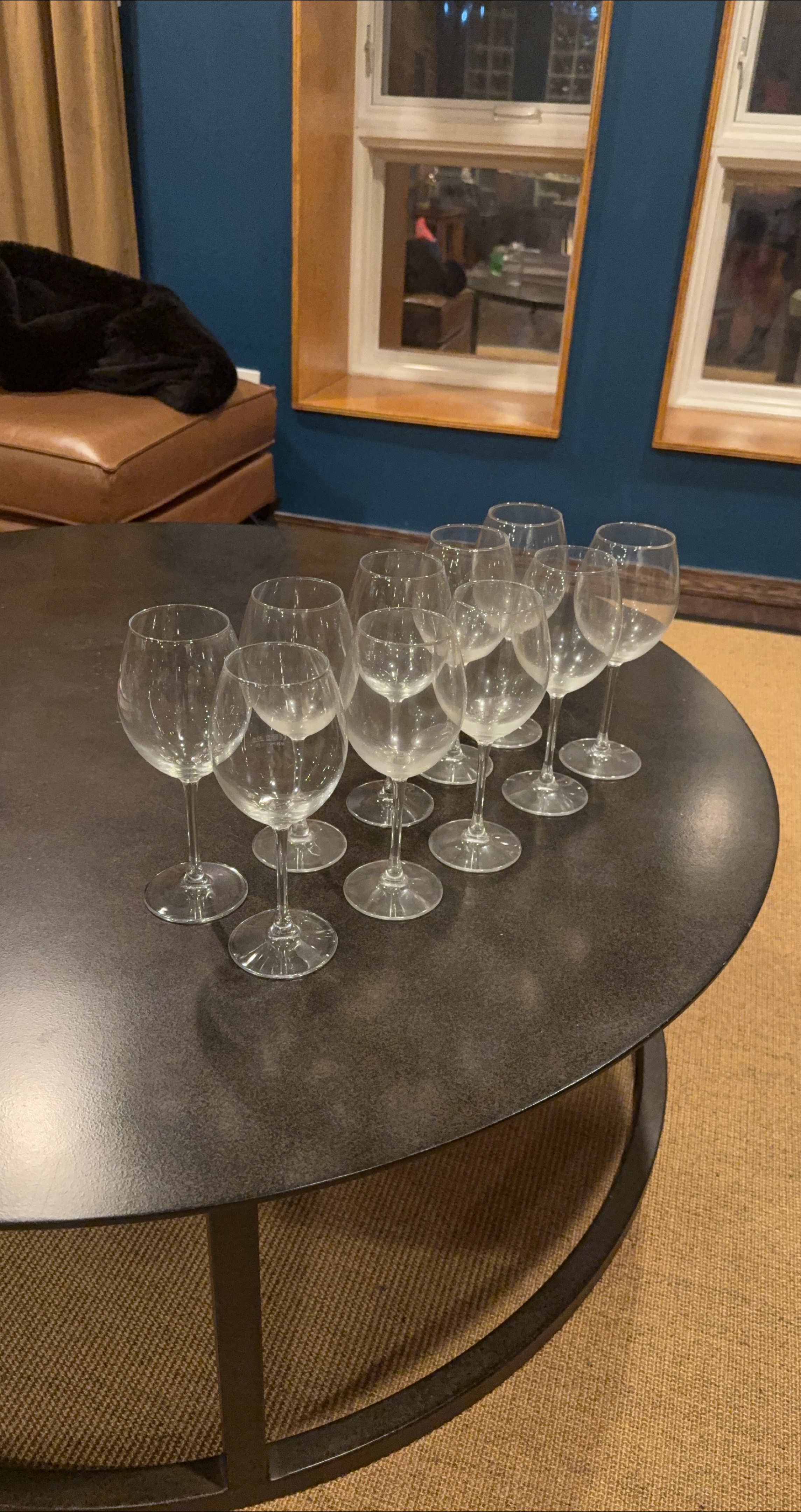 Wine Glasses - Set of 10 thumbnail