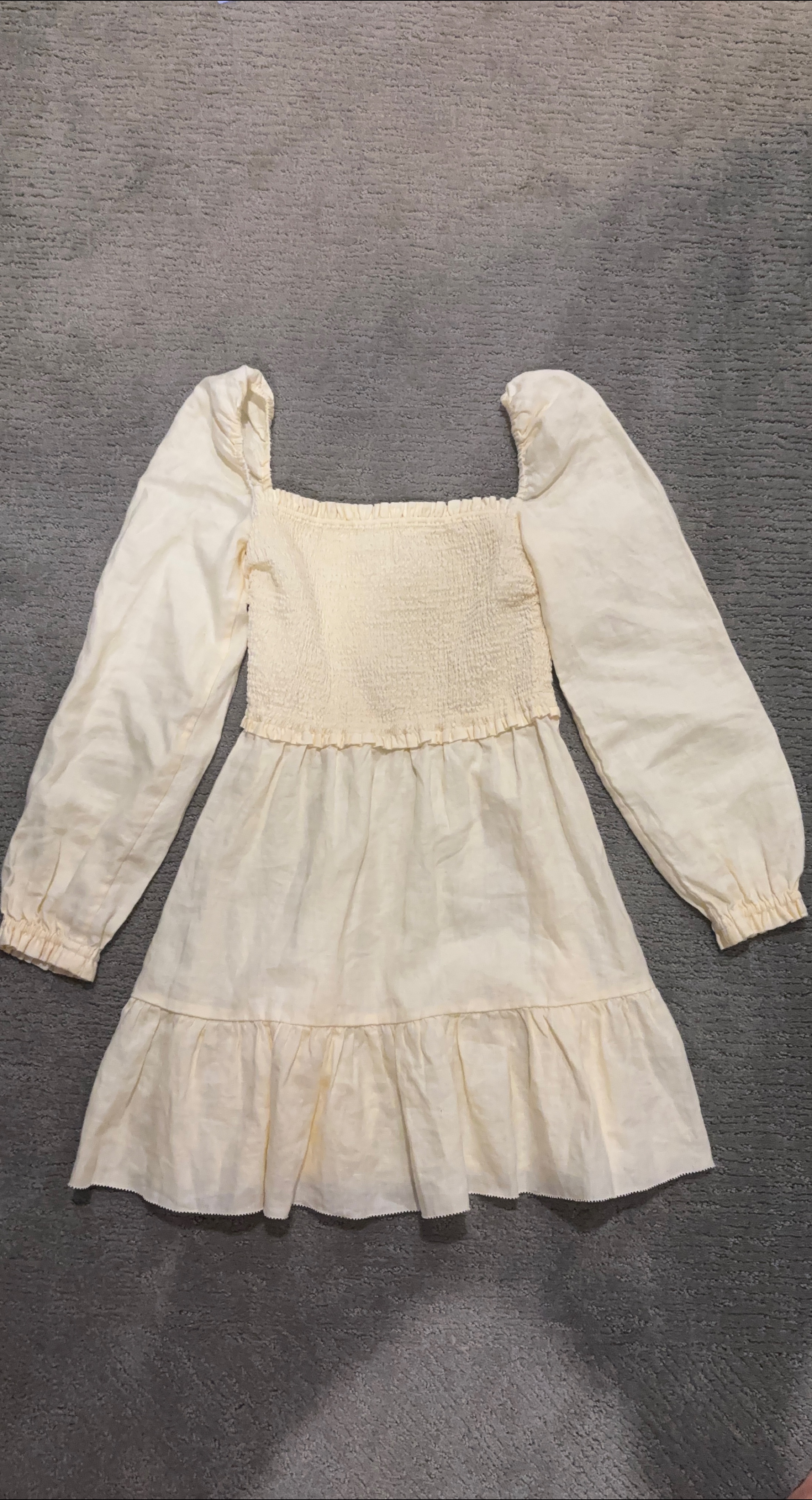 Aritzia Wilfred Dress - Size XS thumbnail