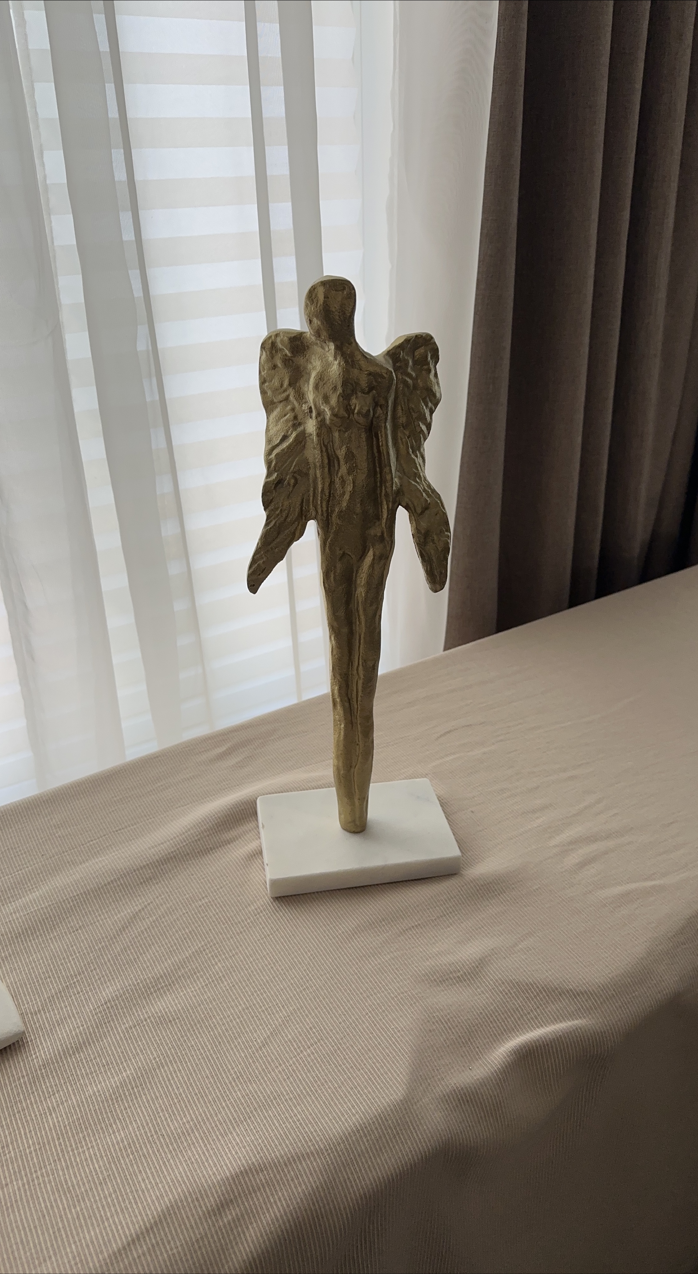 Angel Sculpture thumbnail