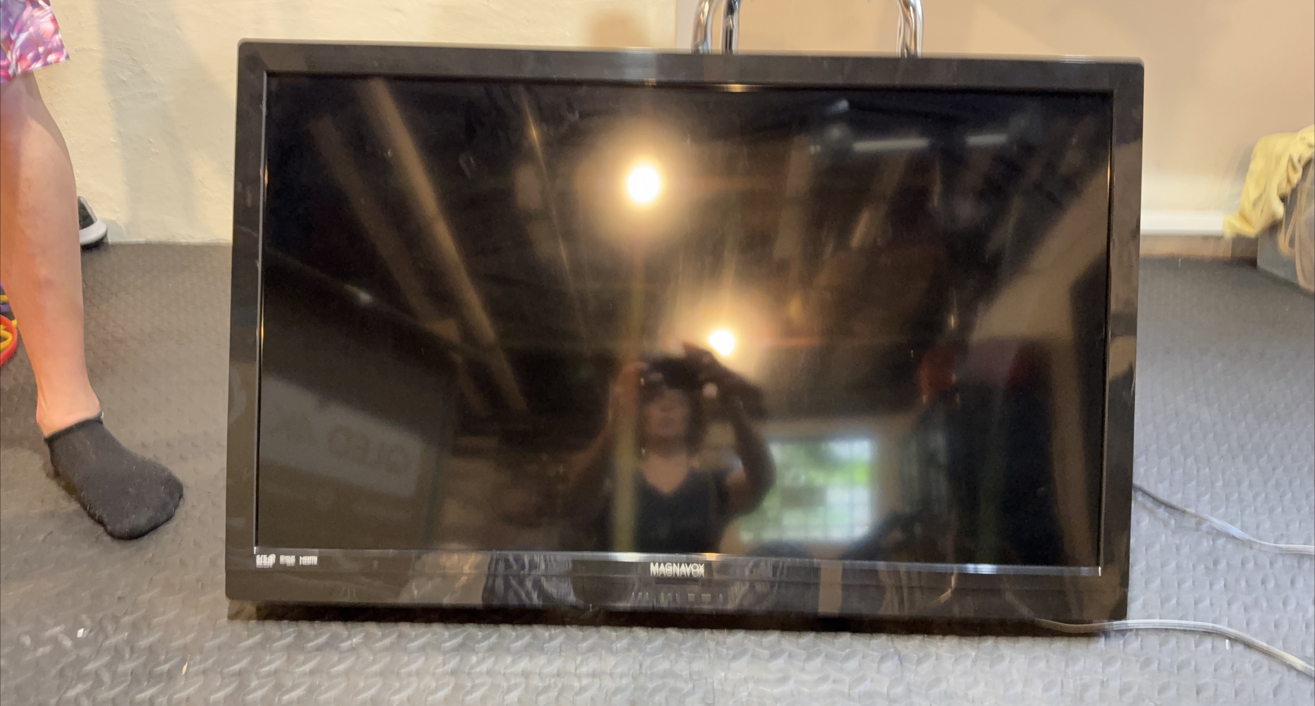 Magnavox TV thumbnail