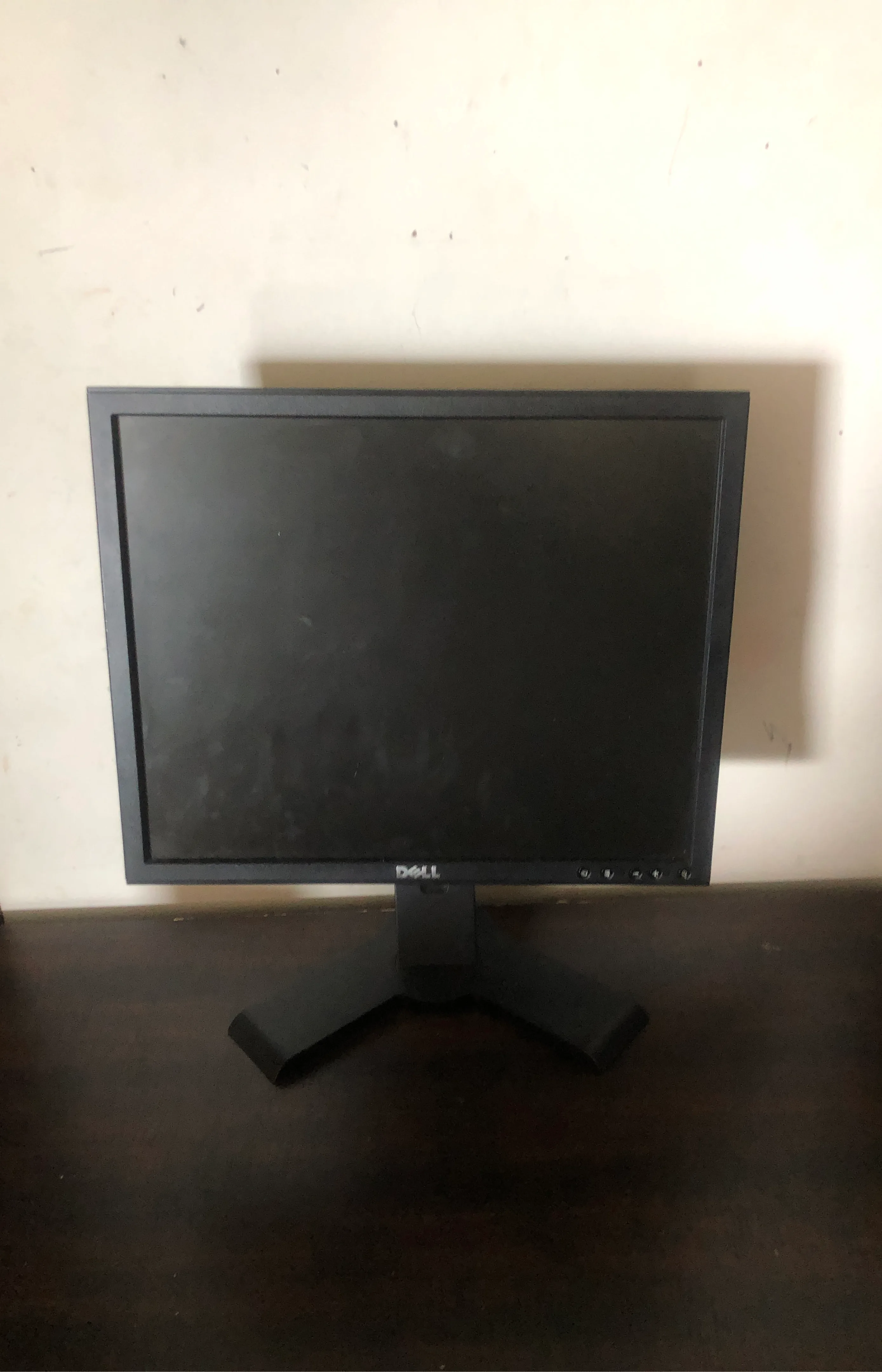 Dell LCD Monitor