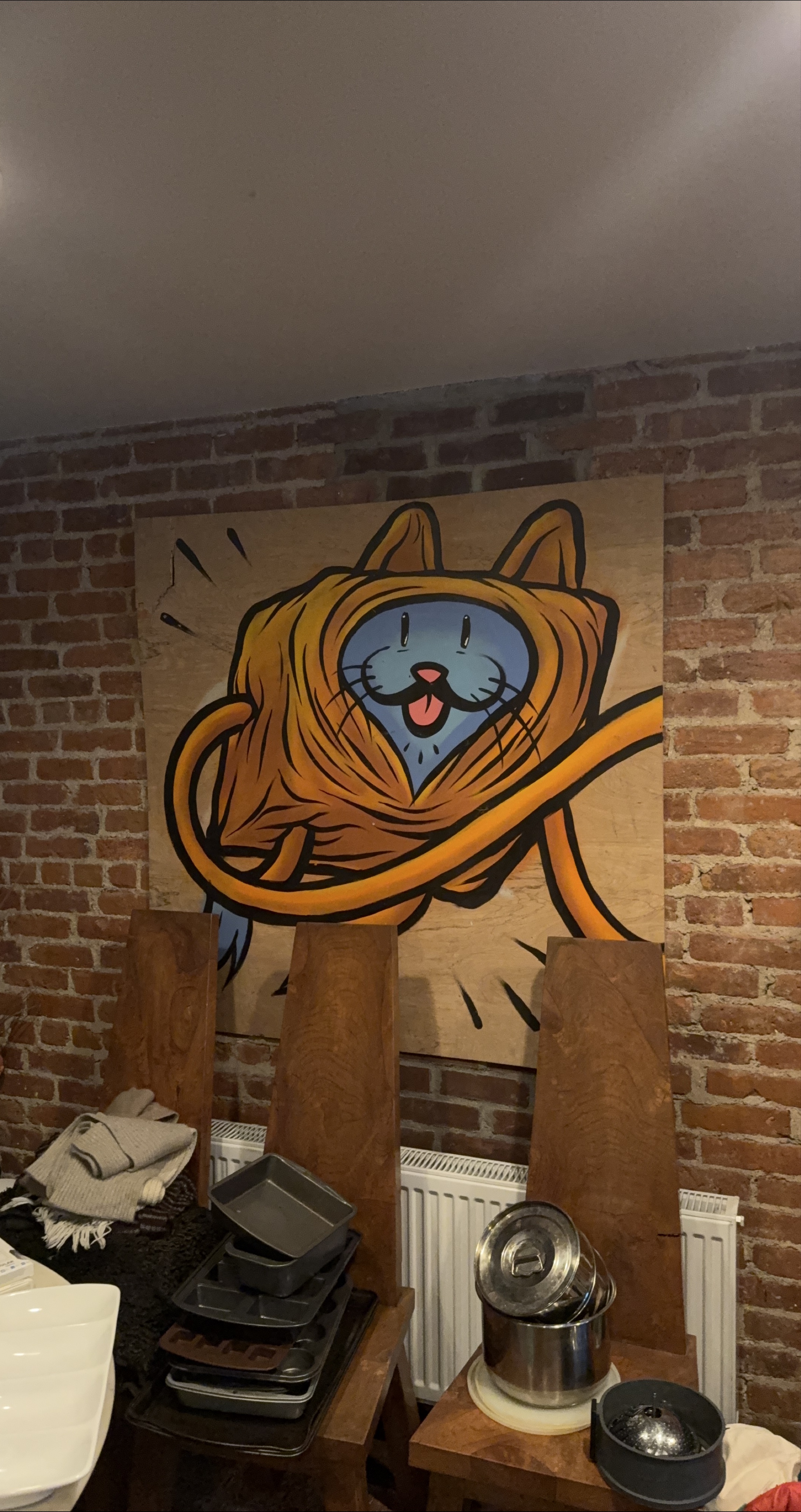 Cat Artwork thumbnail