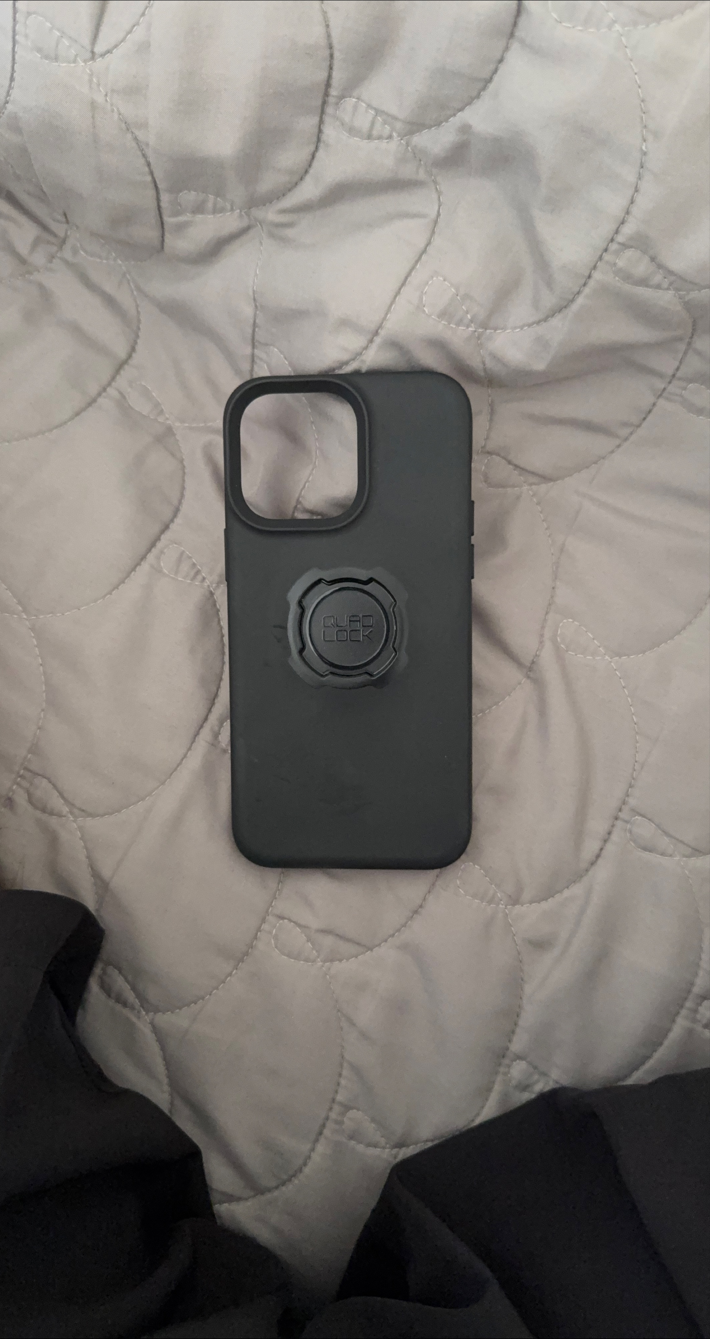 Quad Lock Phone Case iPhone 14 Pro Max thumbnail