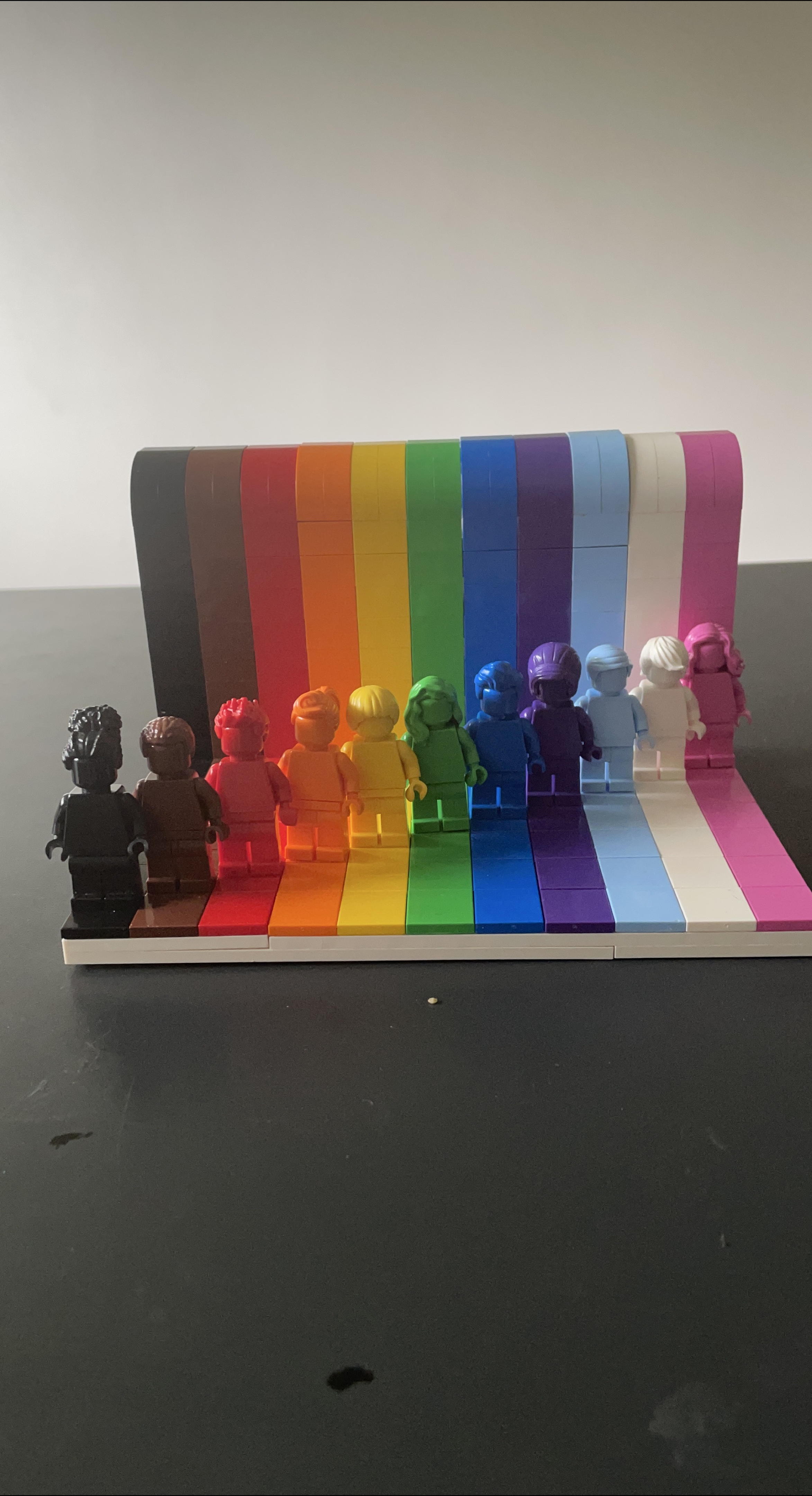 Lego Everyone is Awesome Set 40583 thumbnail