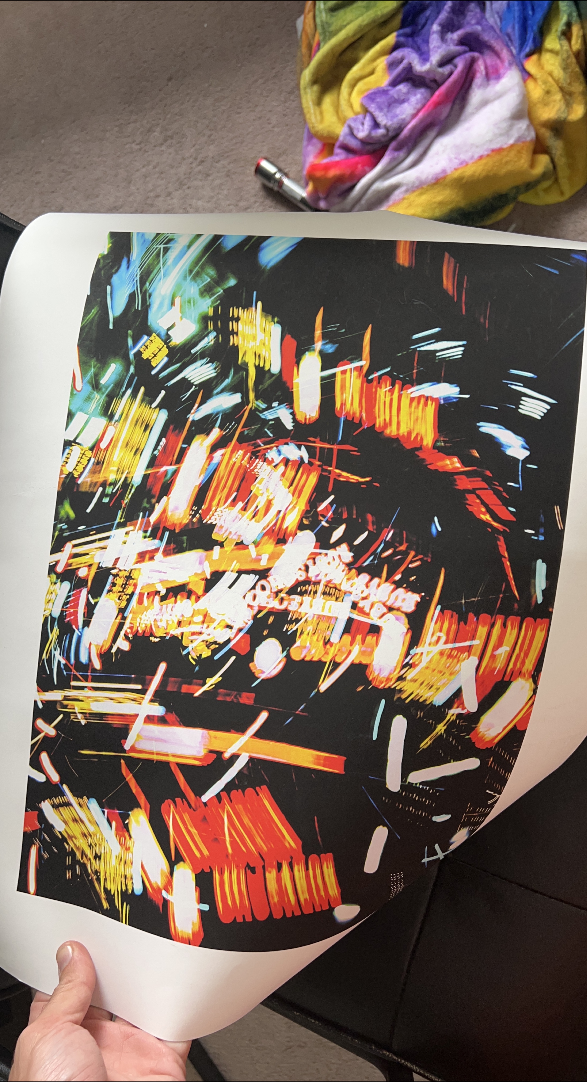 Artwork Print thumbnail