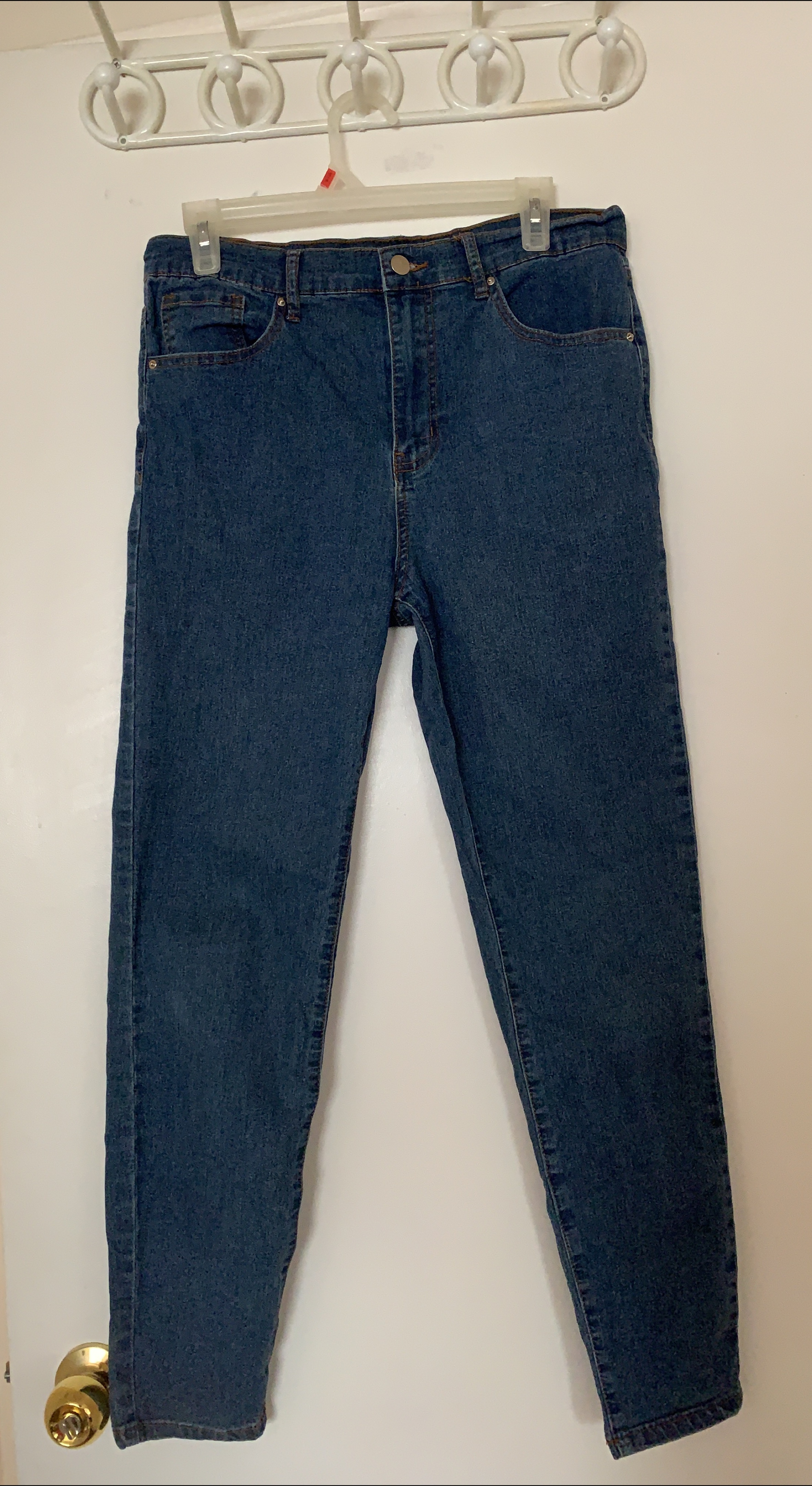 Blue Jeans thumbnail