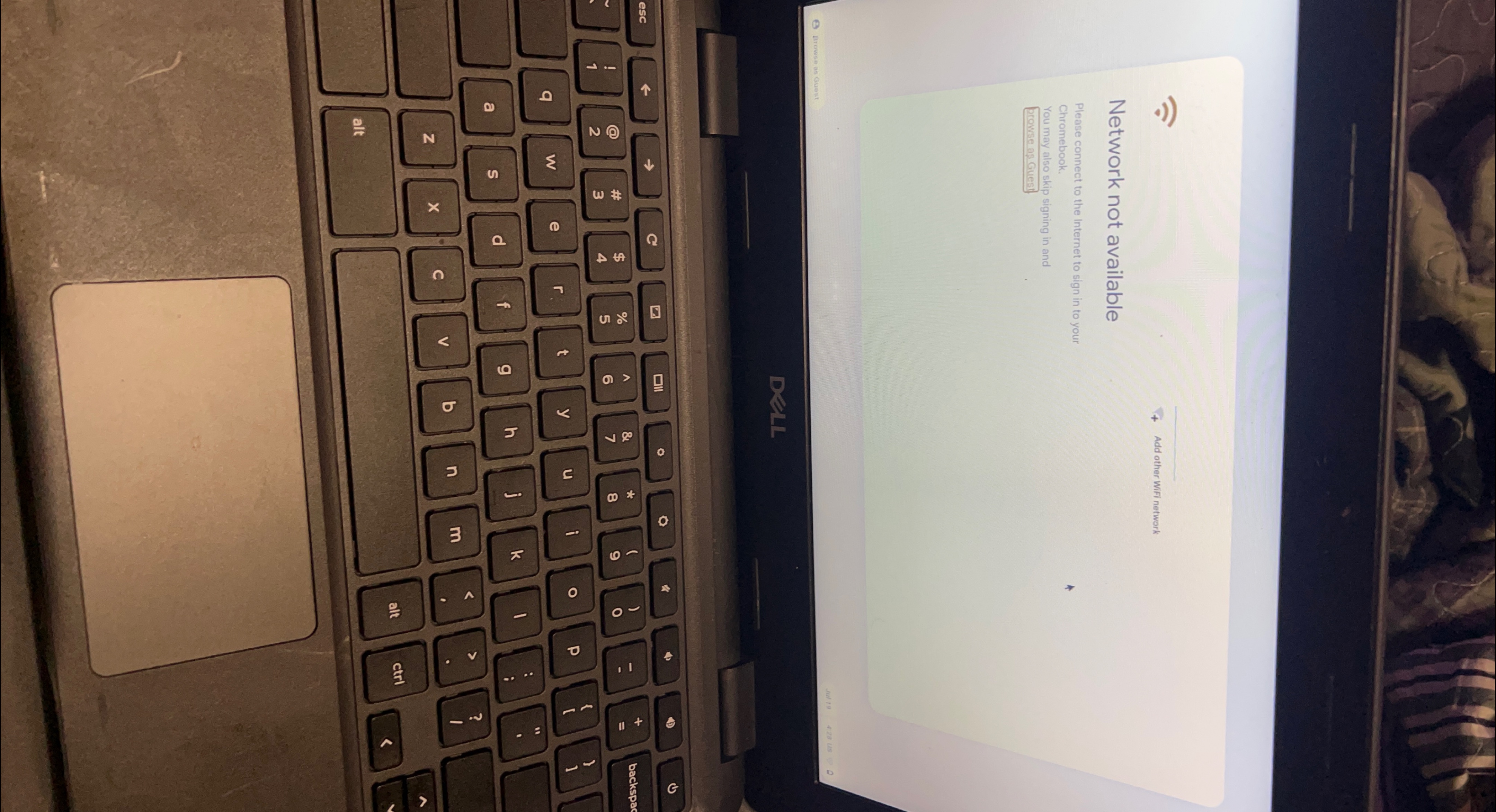 Dell Chromebook thumbnail