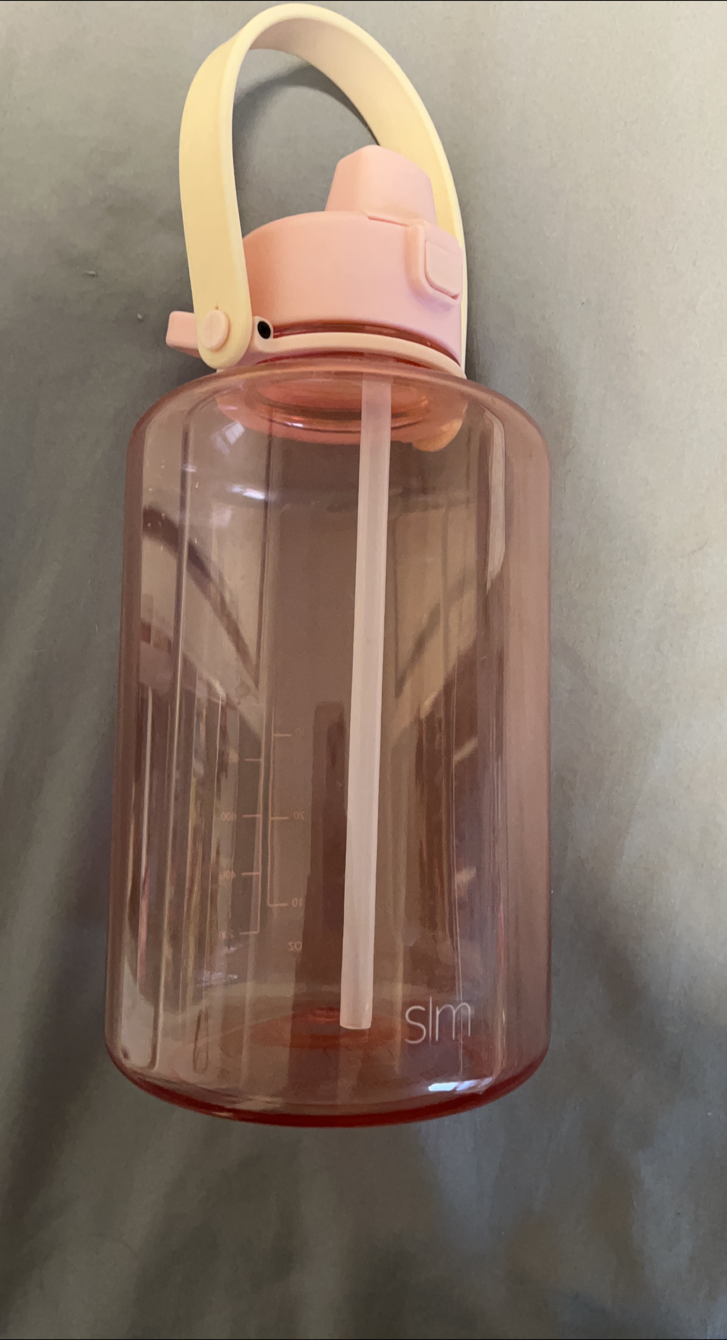 Simple Modern 64oz Water Bottle thumbnail
