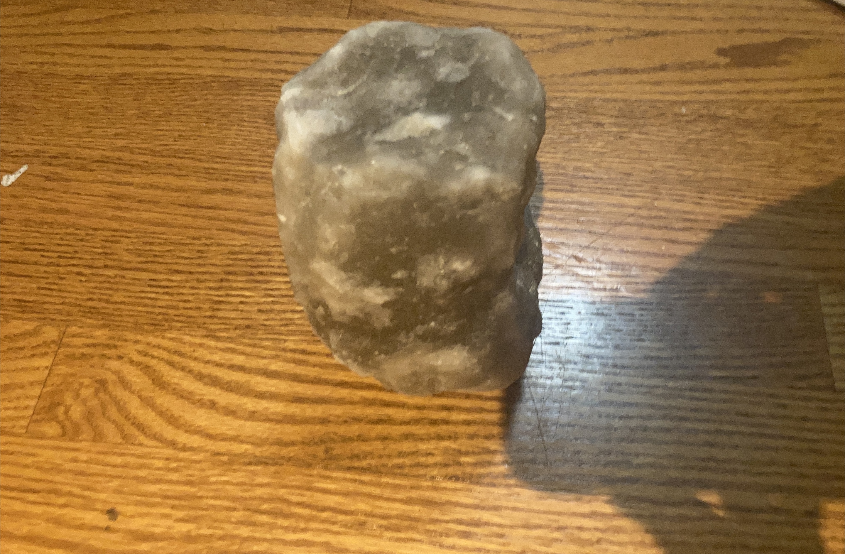Salt rock thumbnail