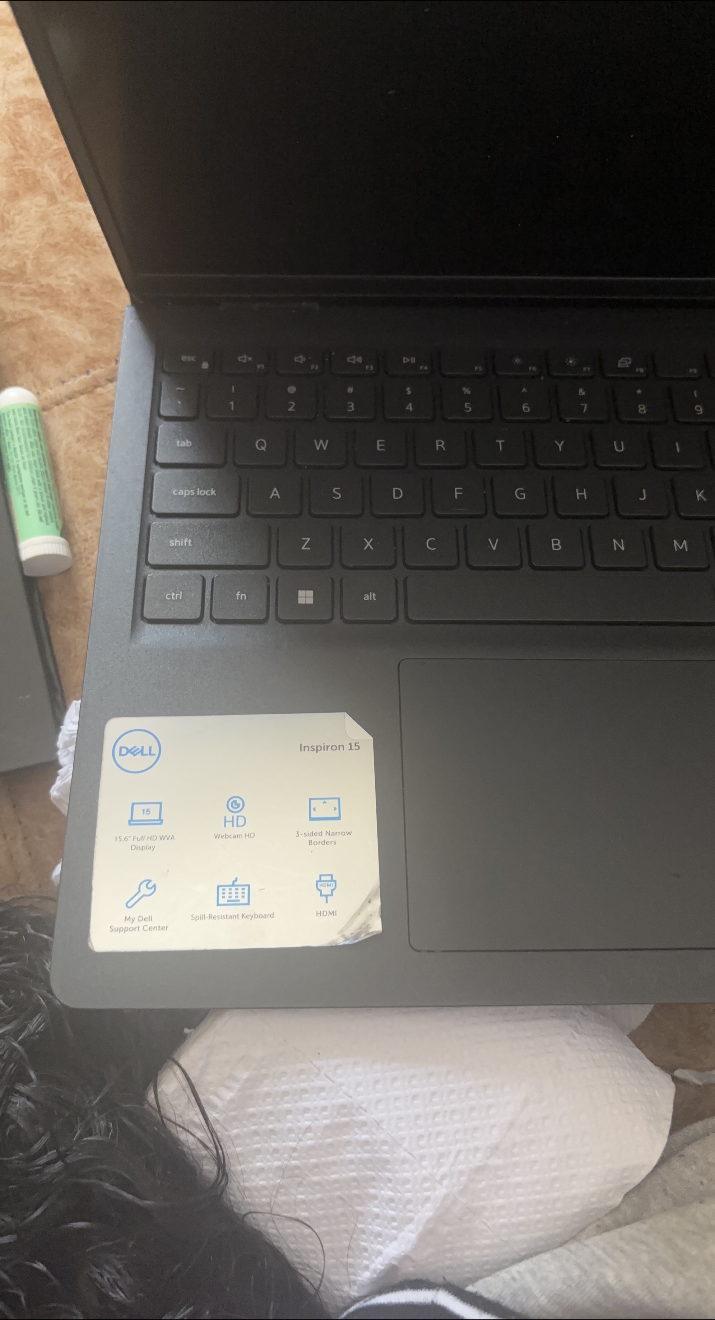 Dell Inspiron 15 Laptop