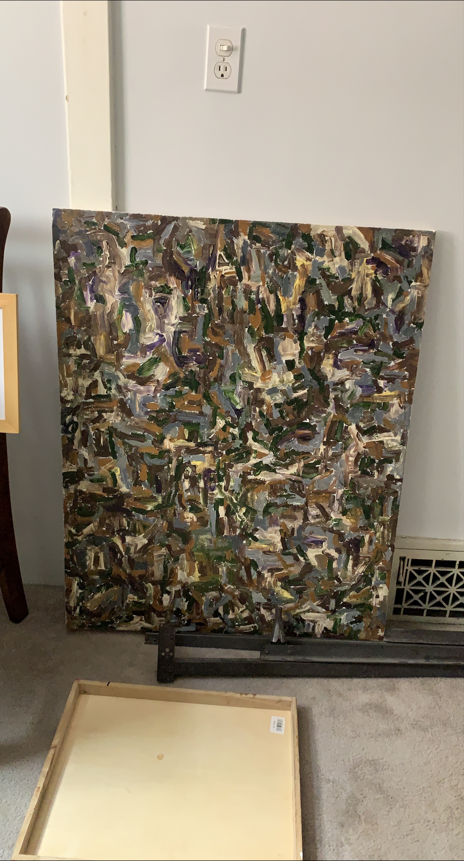 Abstract Painting thumbnail