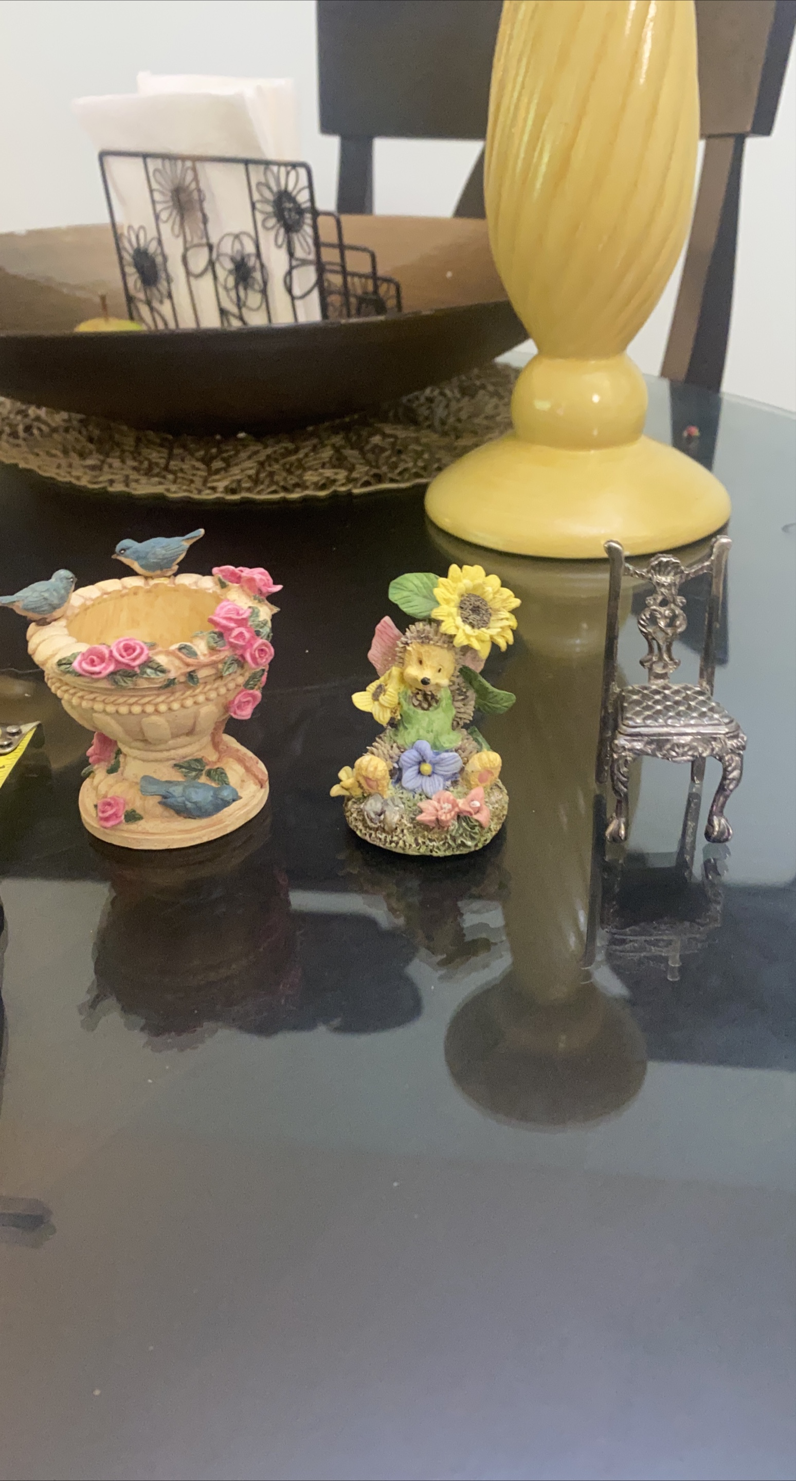 Cute Home Decor Figurines thumbnail