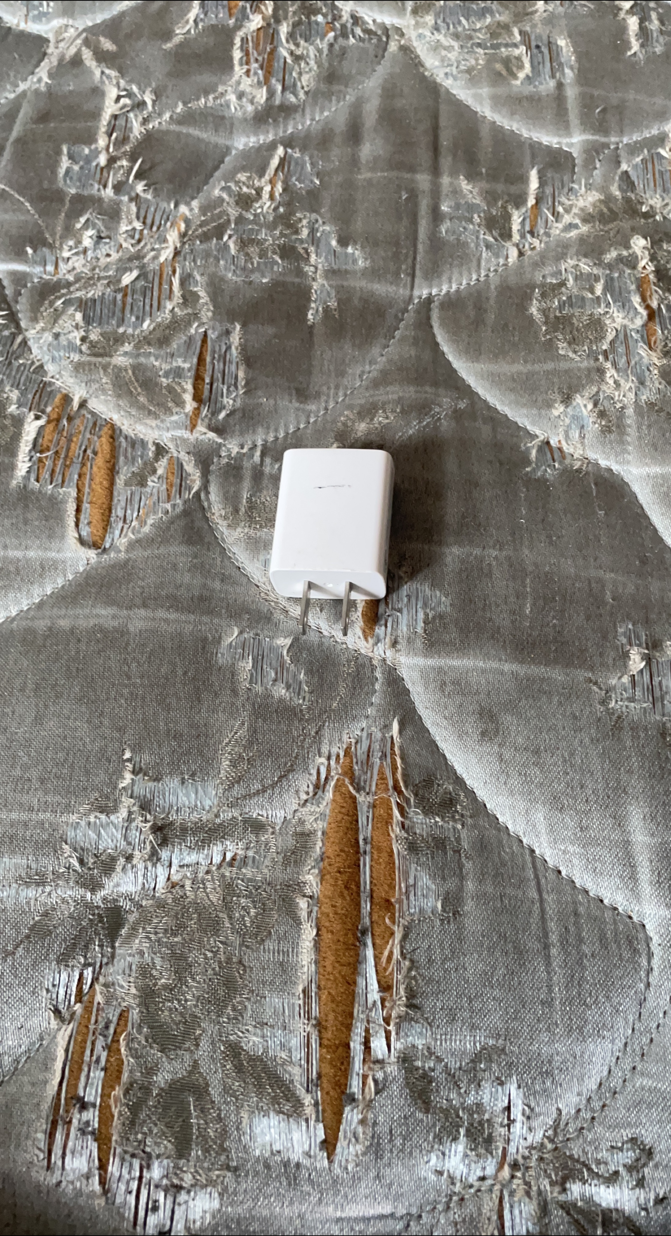 Apple Charger thumbnail