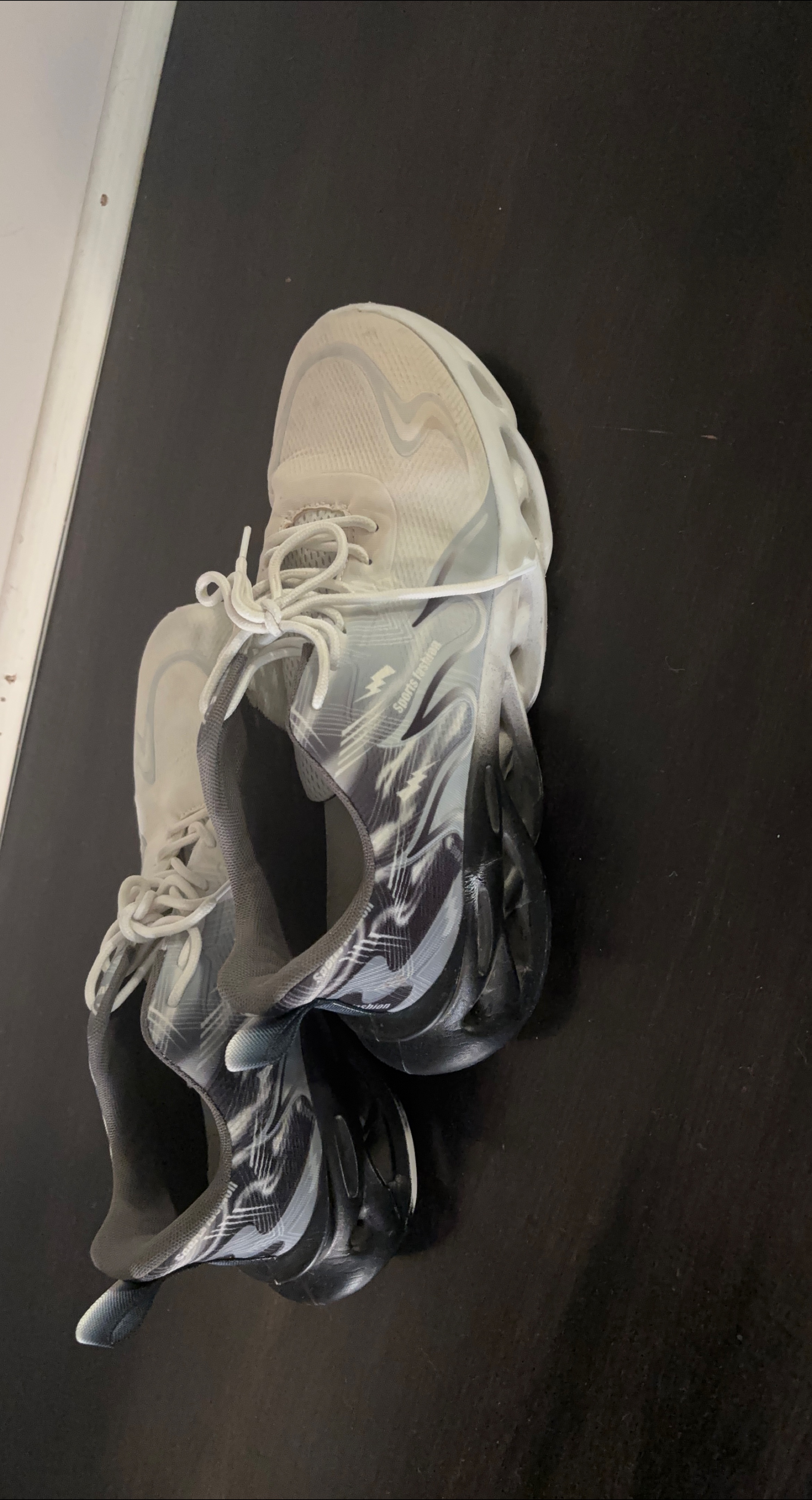 Sports Fashion Sneakers