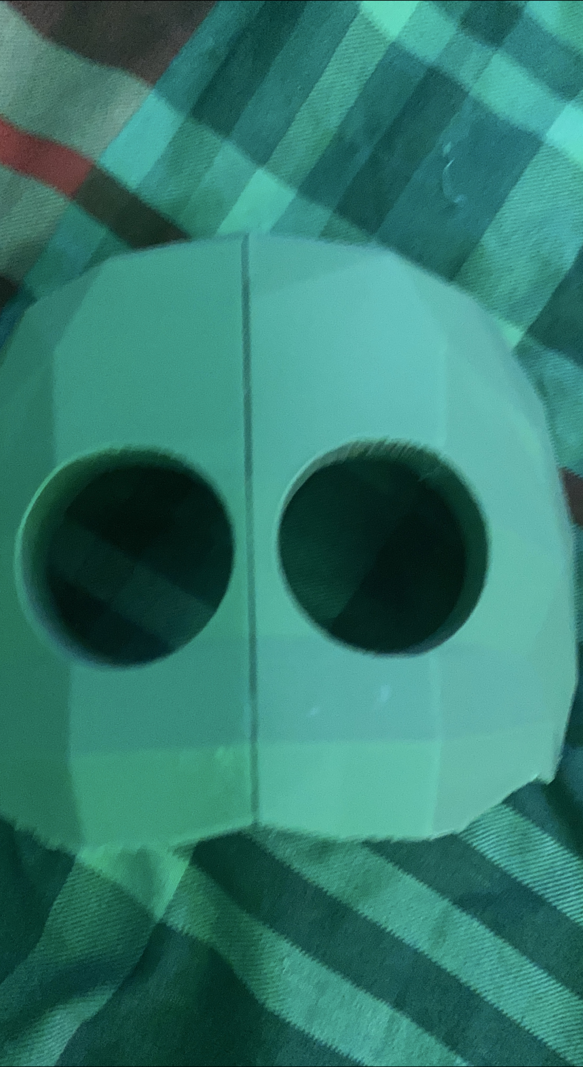 Abstract Mask thumbnail
