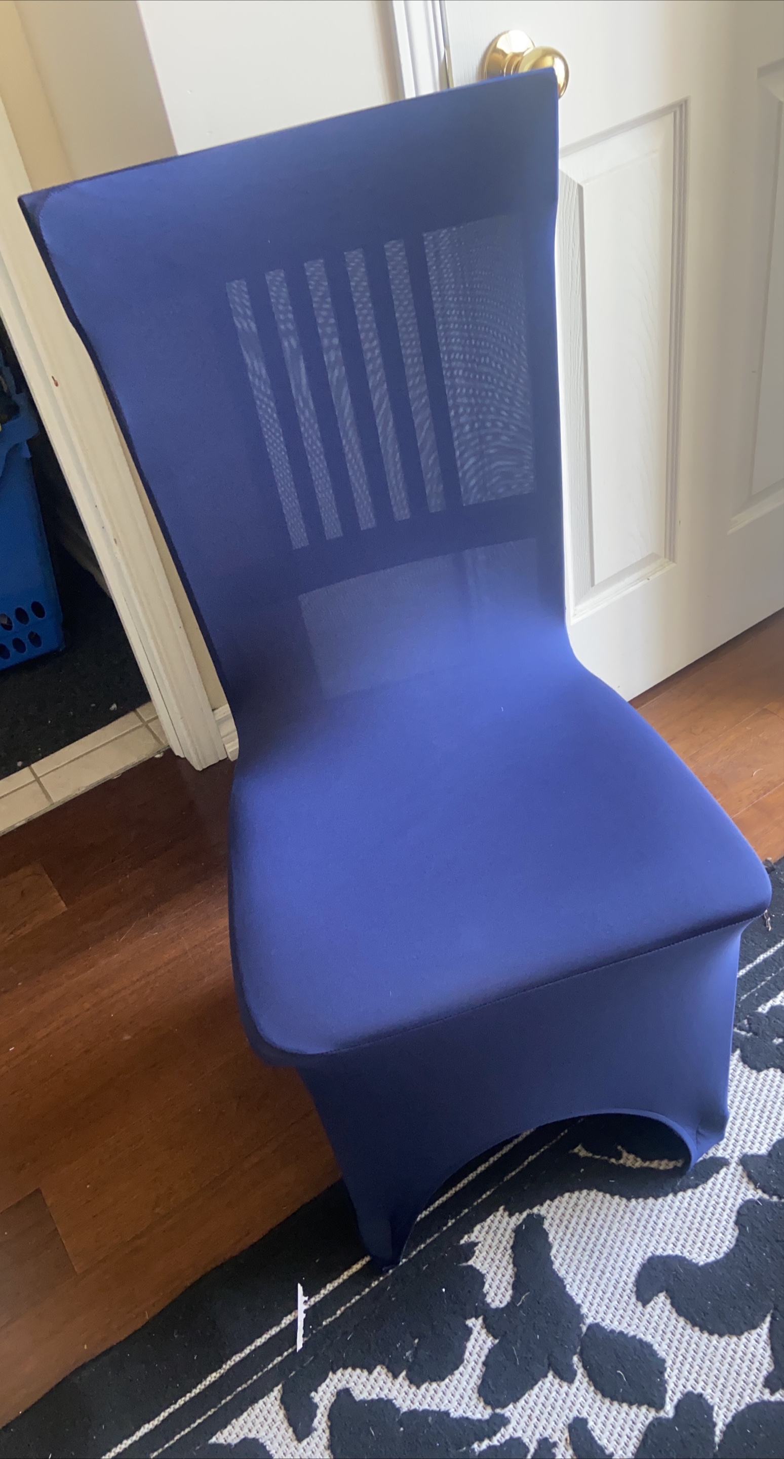 Chair Cover - Spandex - thumbnail