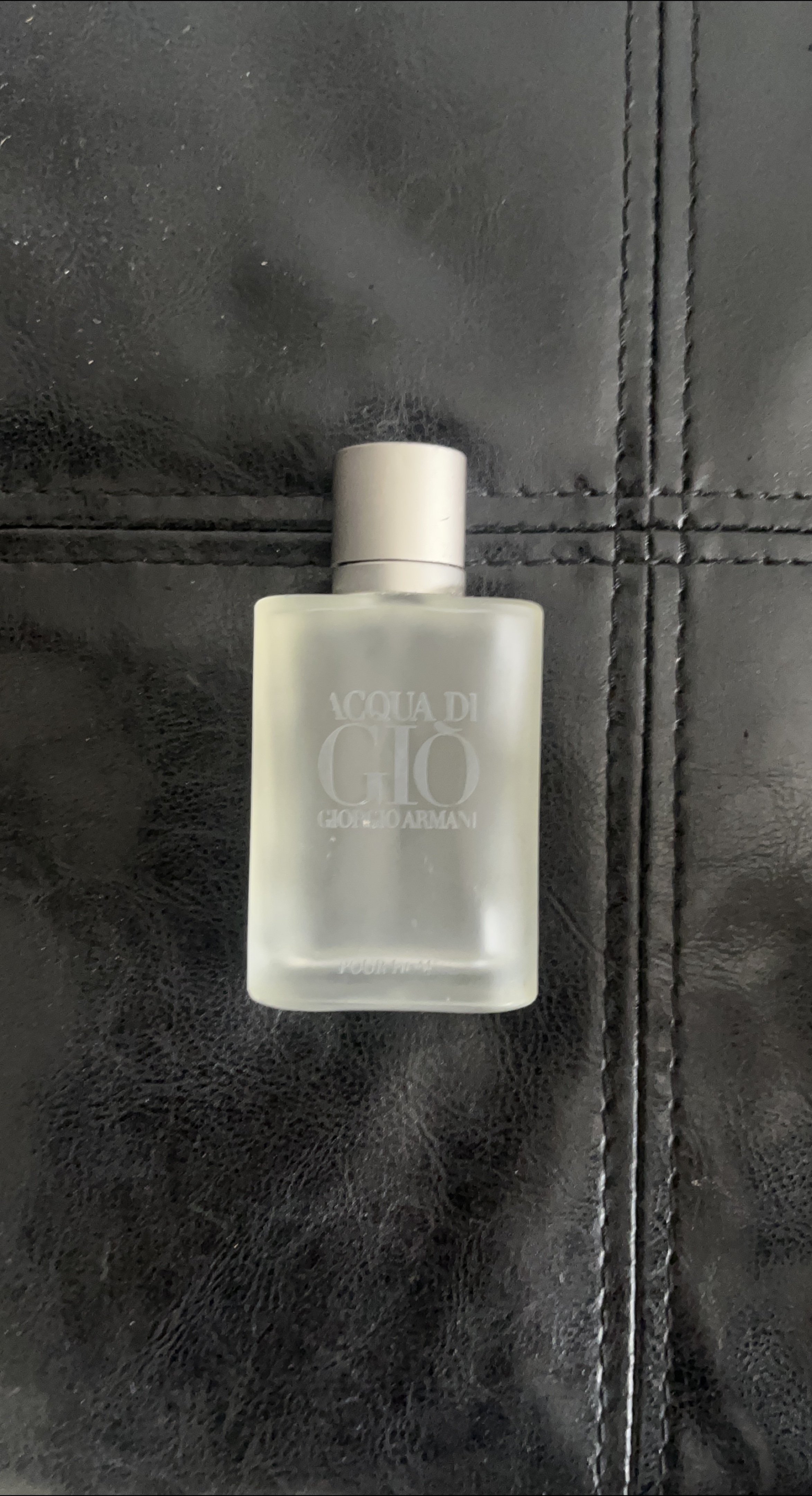 Giorgio Armani Acqua di Gio Pour Homme thumbnail