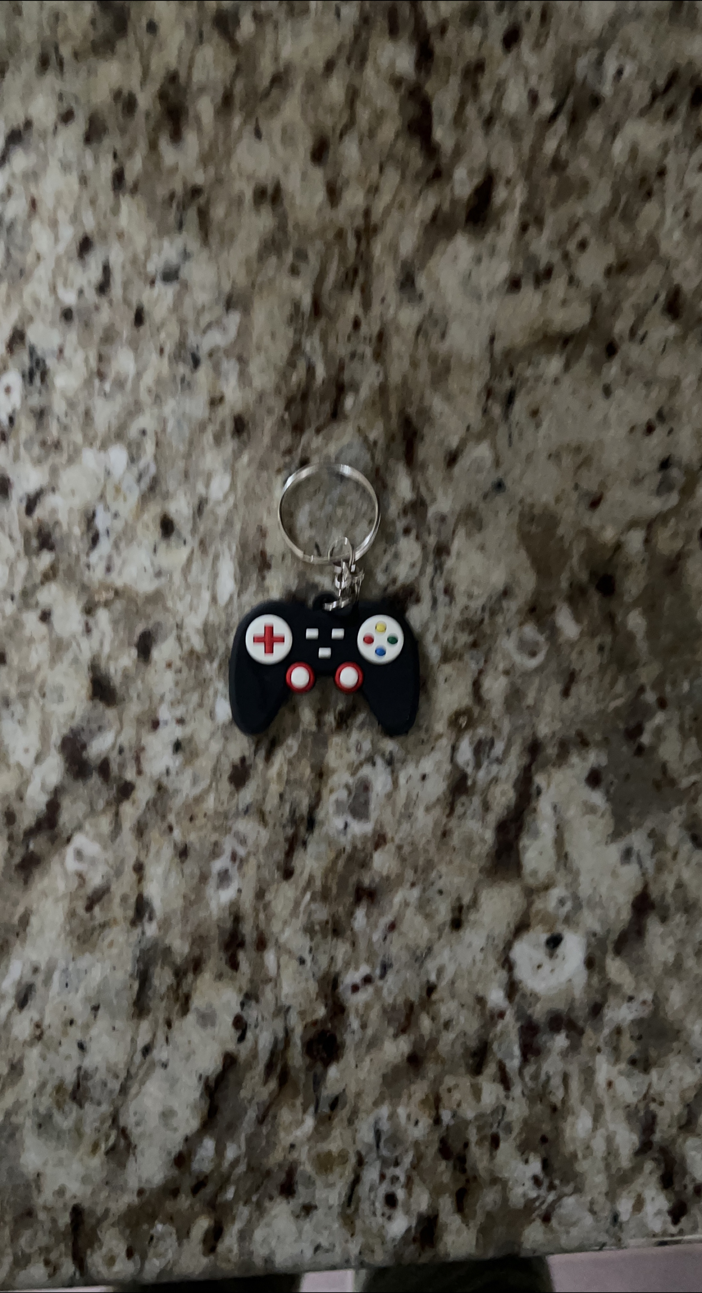 Controller Keychain thumbnail